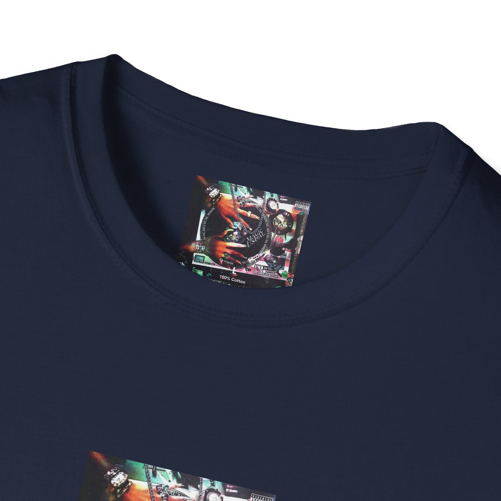 EZER Limited Tee Vol. 1 DJ