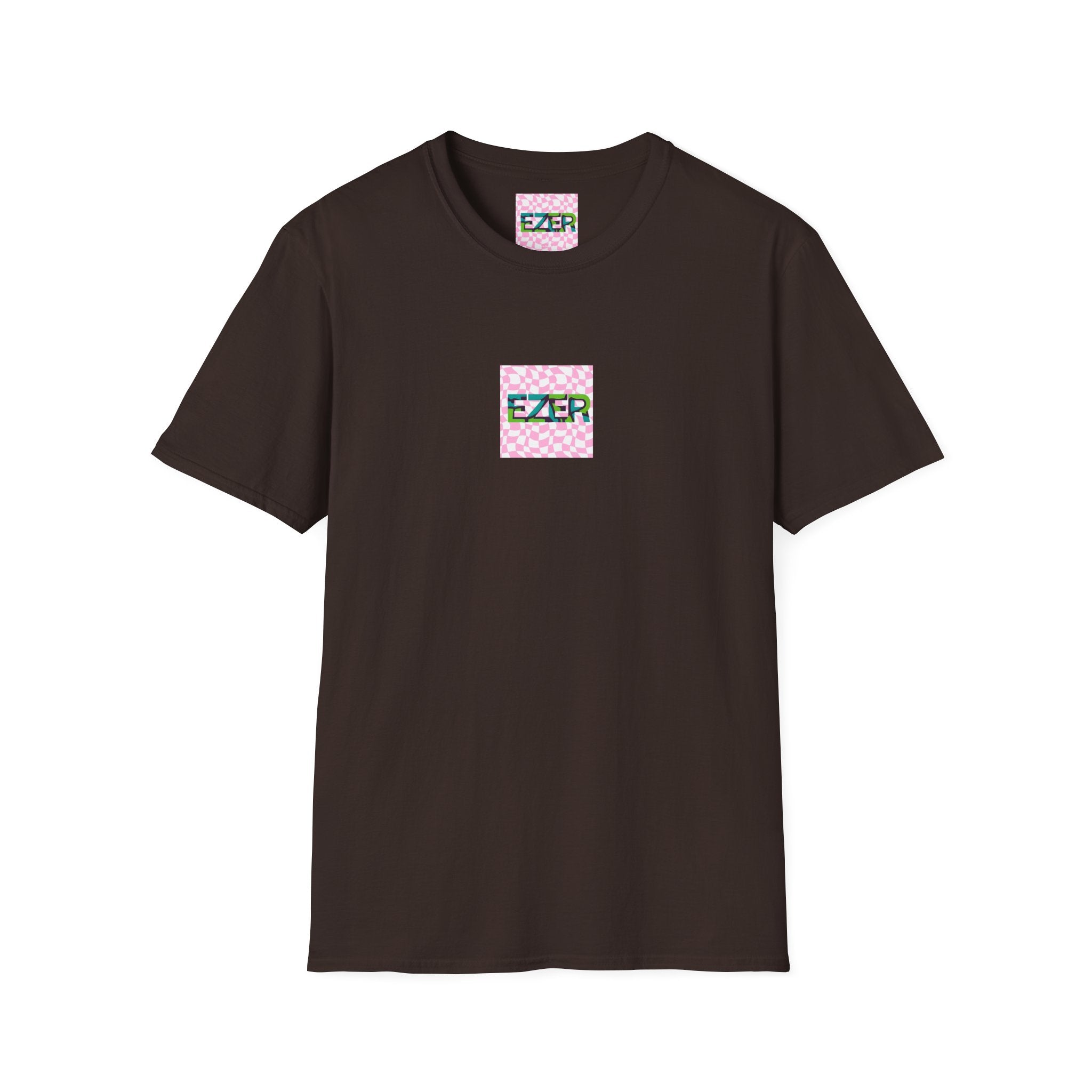 EZER Tee vol 7. Candy