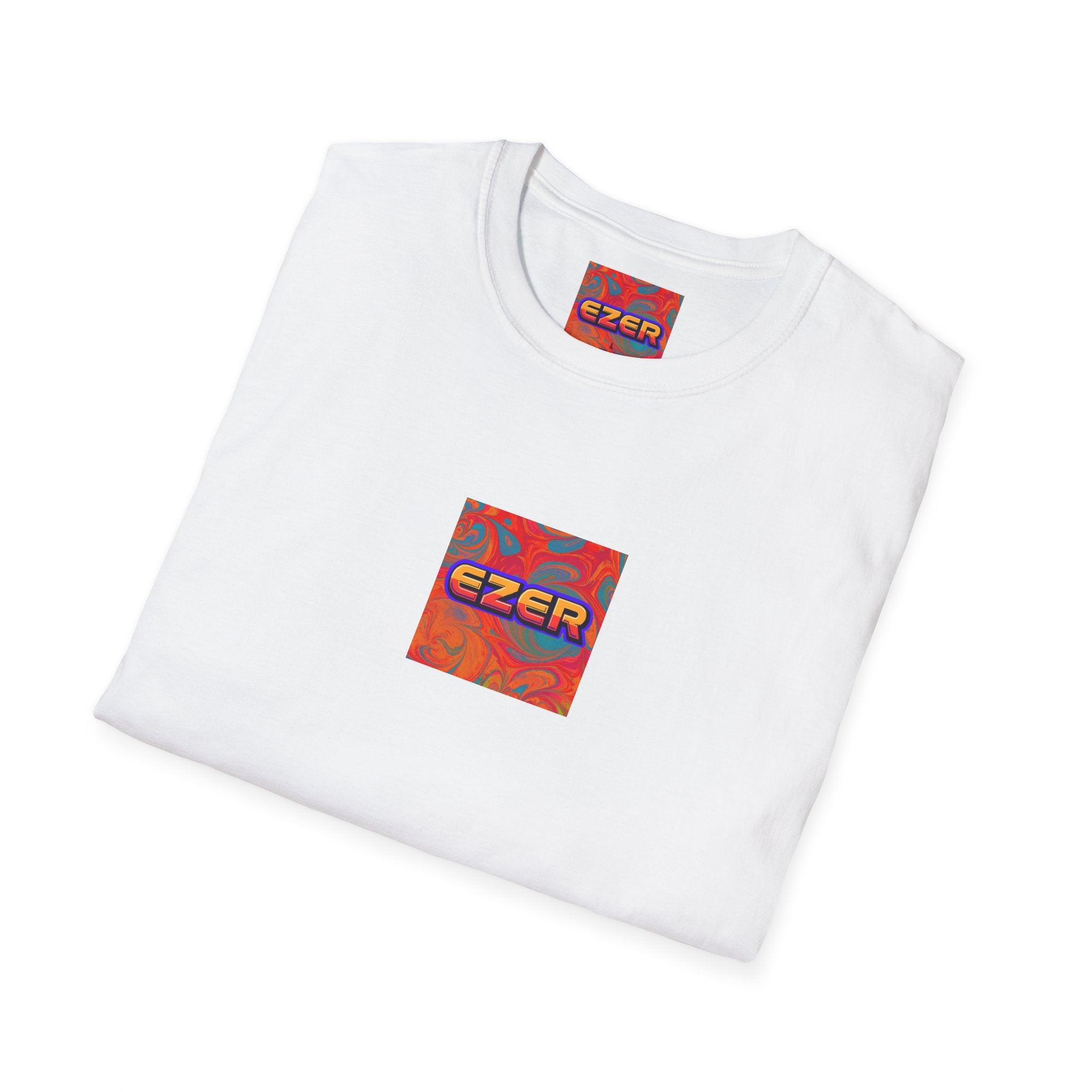 EZER Tee vol 6. 1990