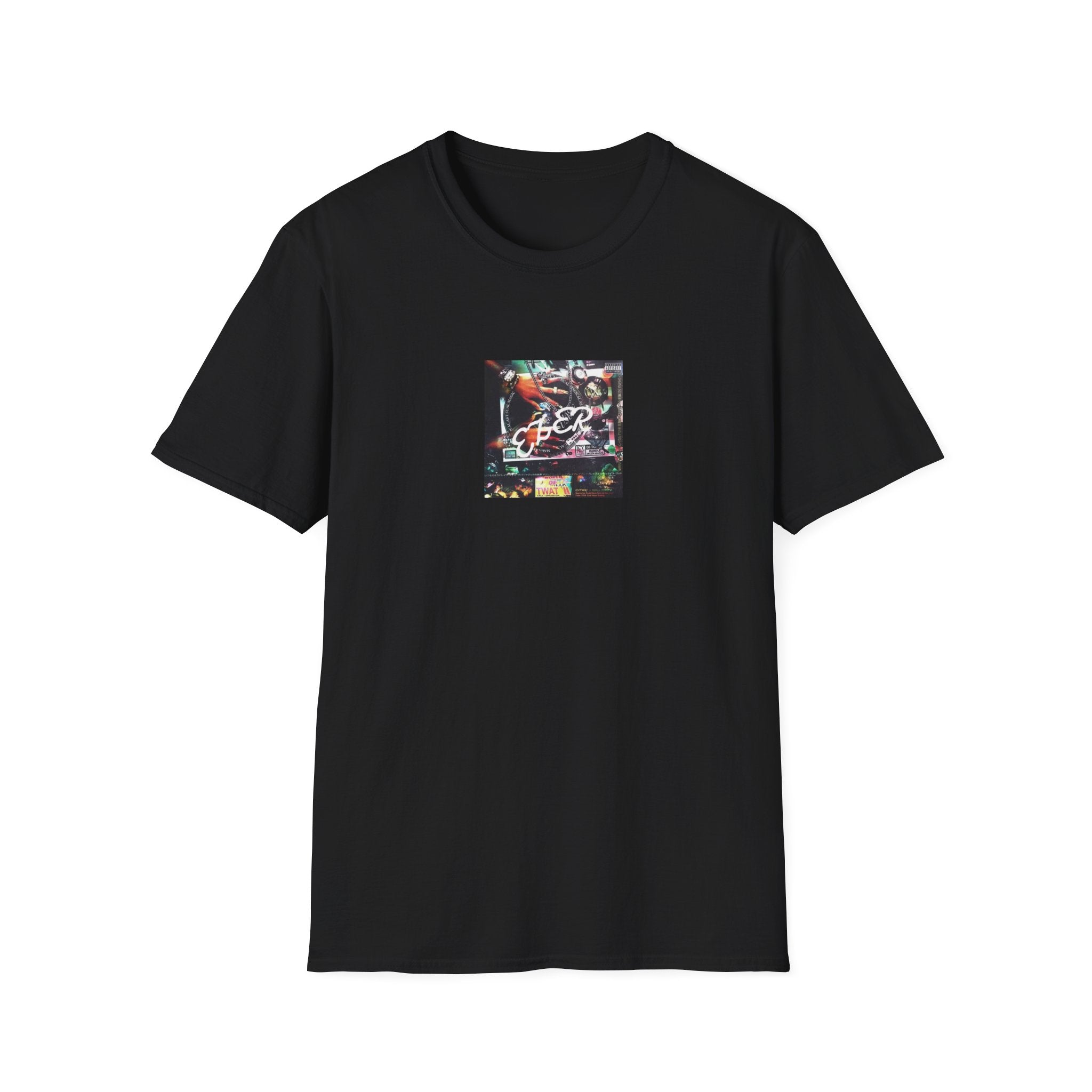 EZER Limited Tee 2. DJ
