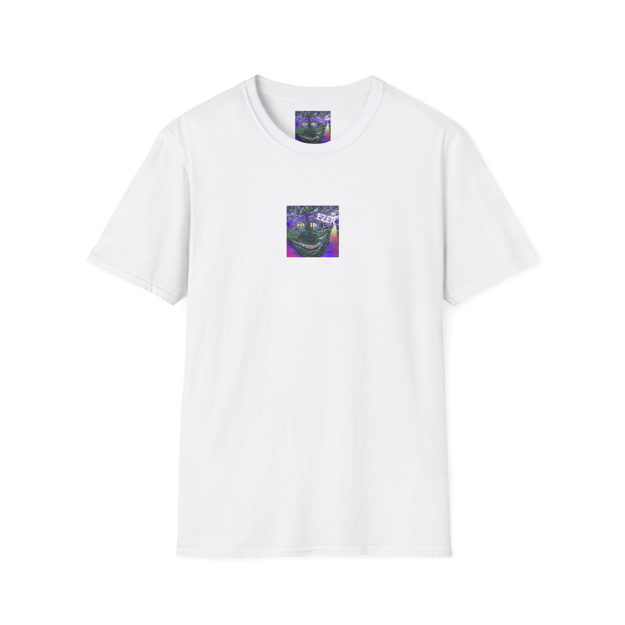 EZER Limited Tee 1. House