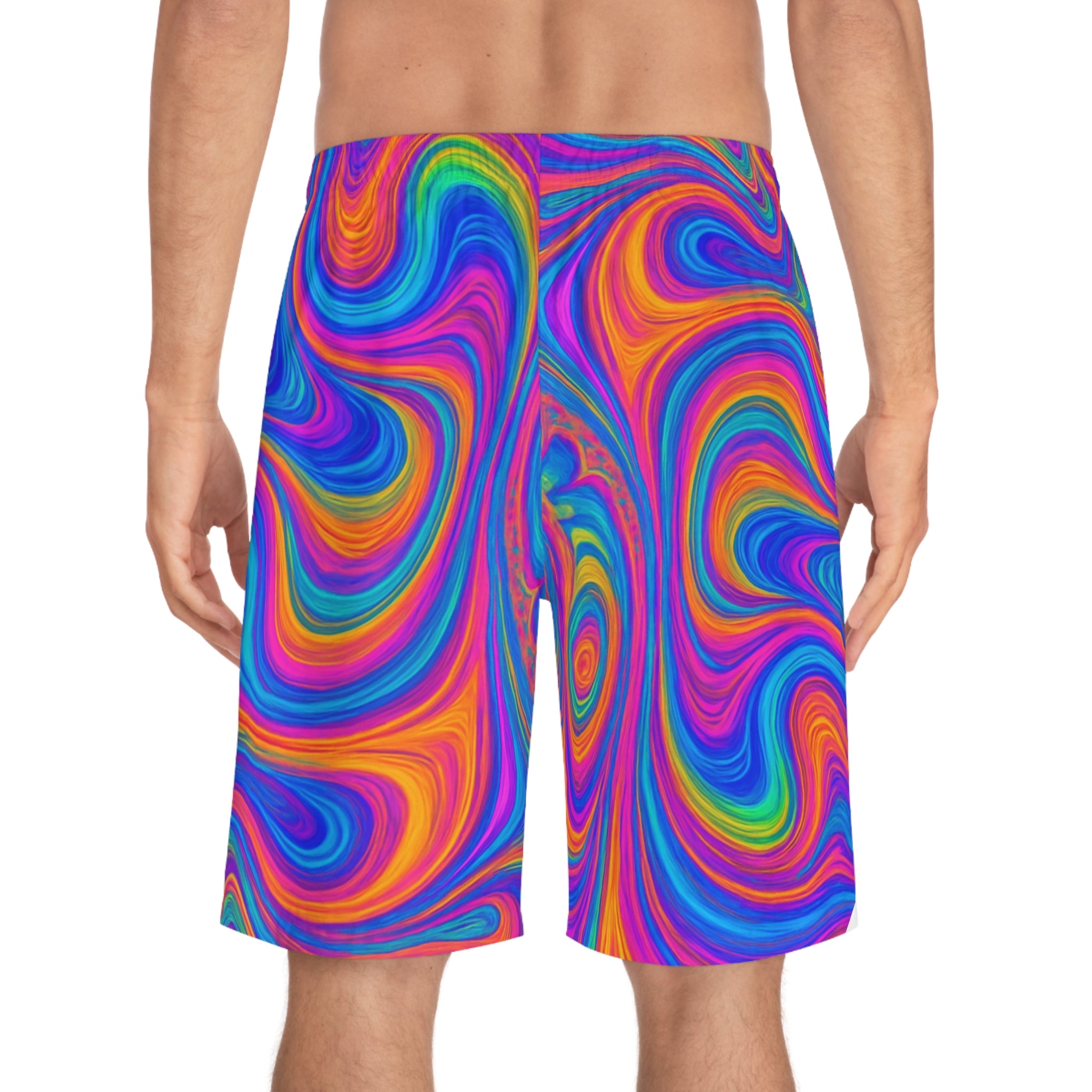 EZER Board-shorts vol 1. Wavy