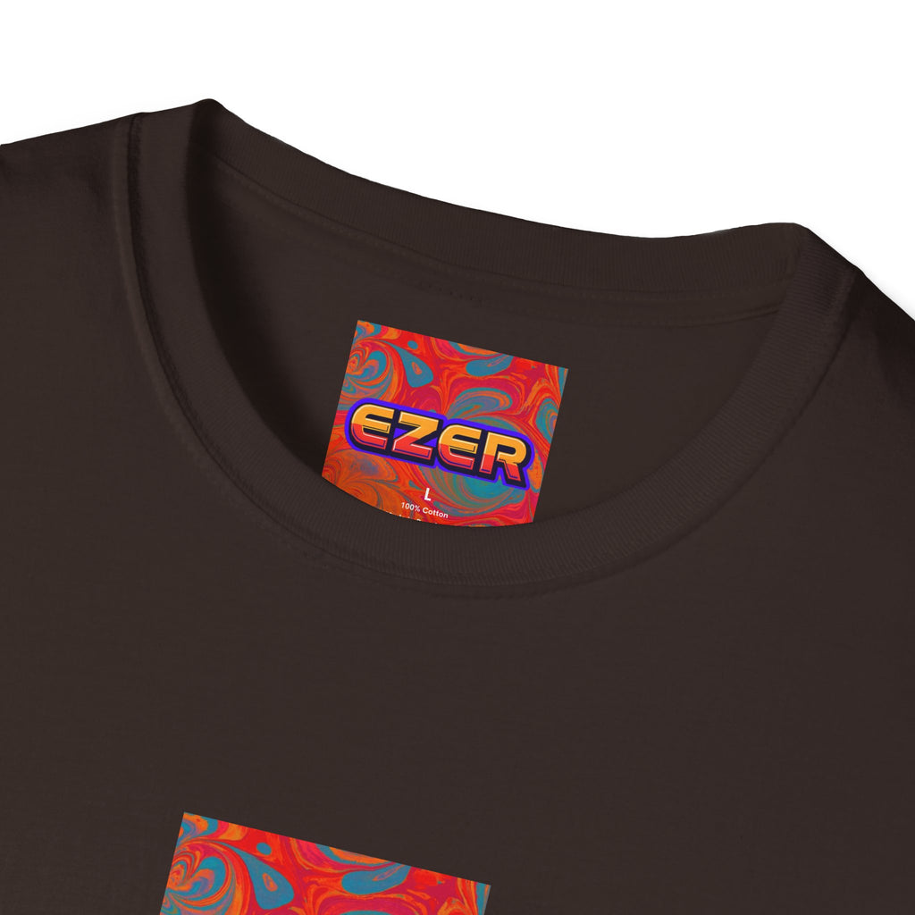 EZER Tee vol 6. 1990