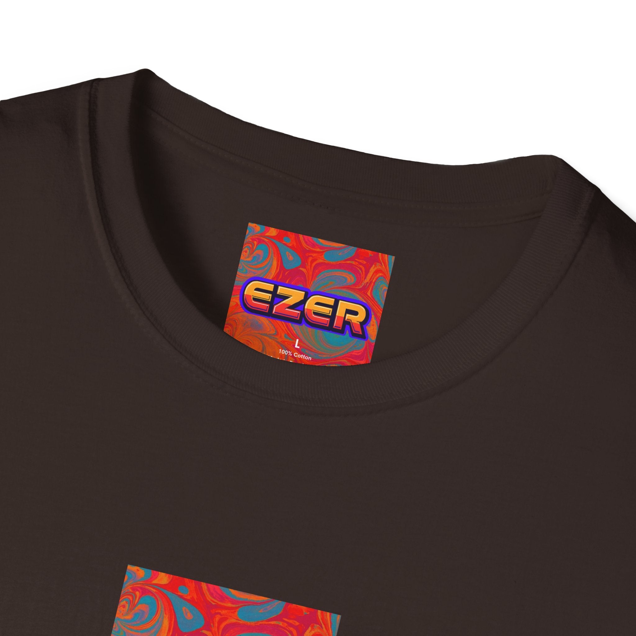 EZER Tee vol 6. 1990