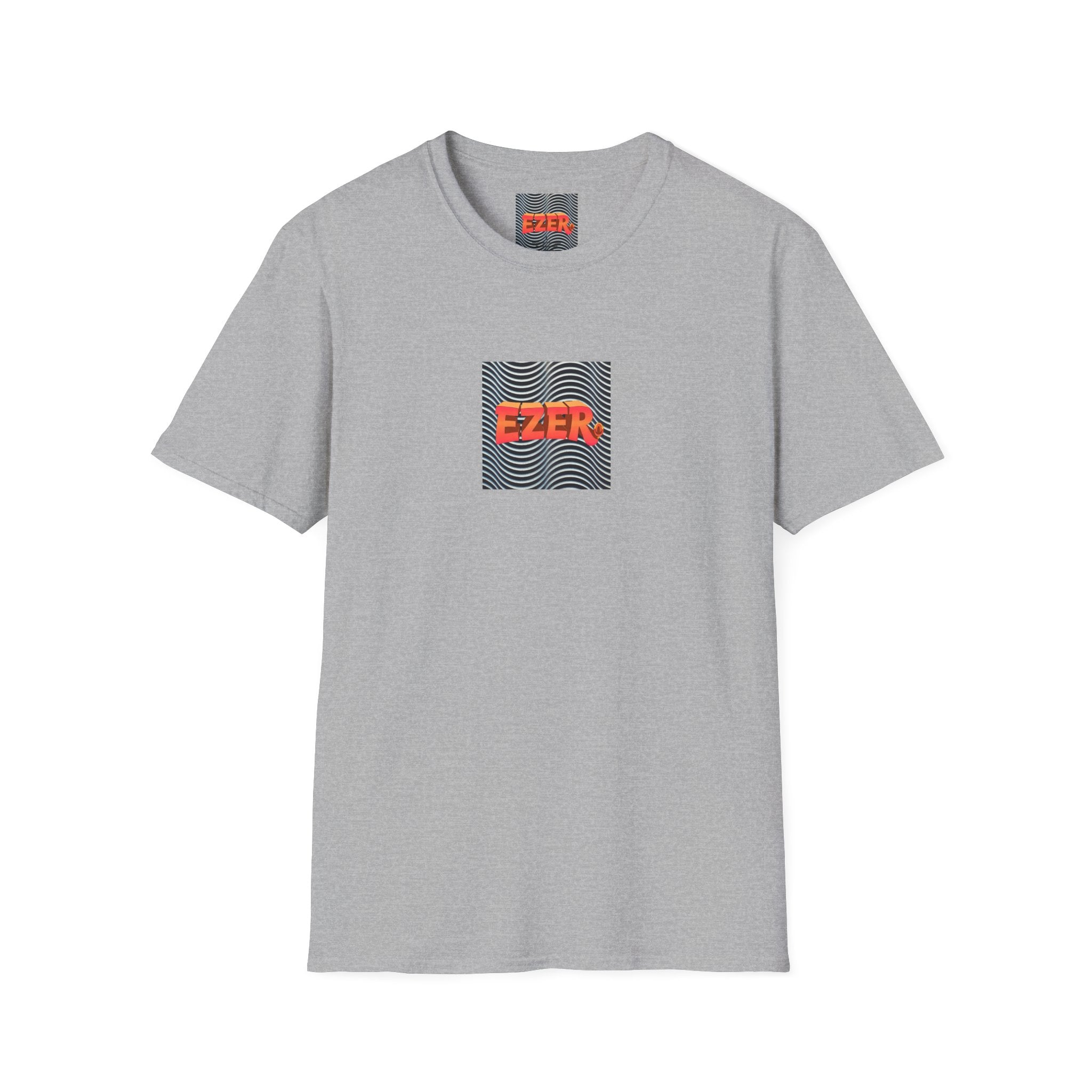 EZER Tee vol 4. Beetlejuice