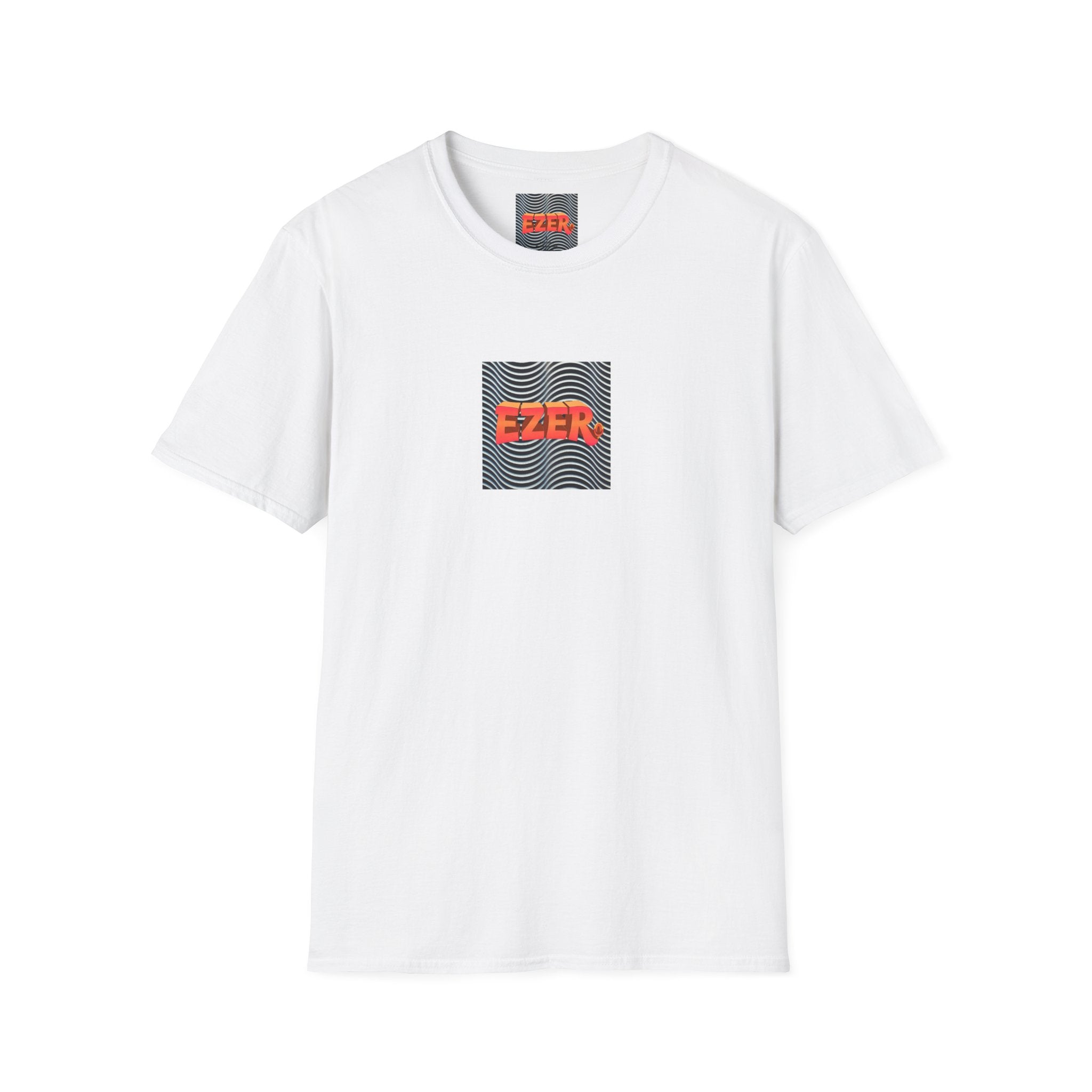 EZER Tee vol 4. Beetlejuice