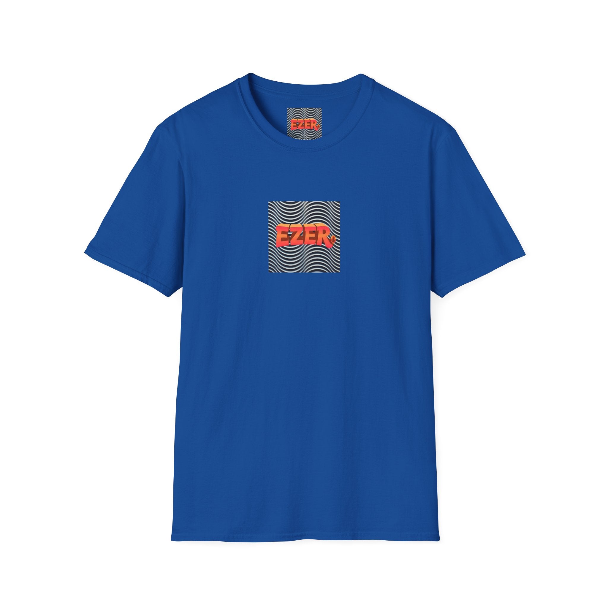 EZER Tee vol 4. Beetlejuice