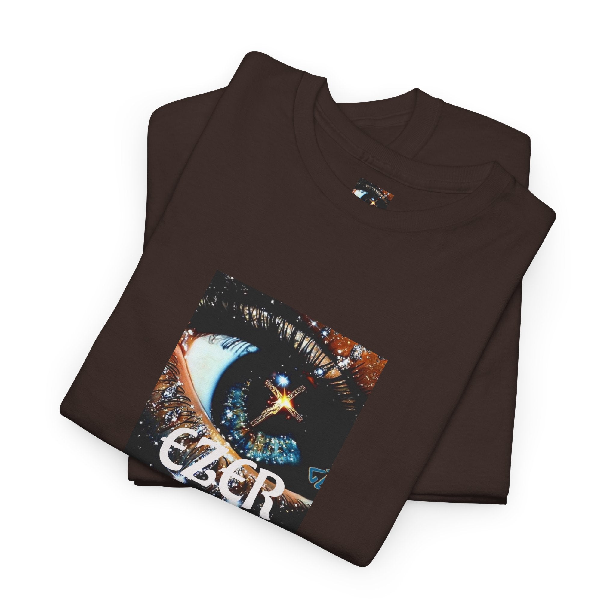 EZER Special Edition Tee vol 3. Cross