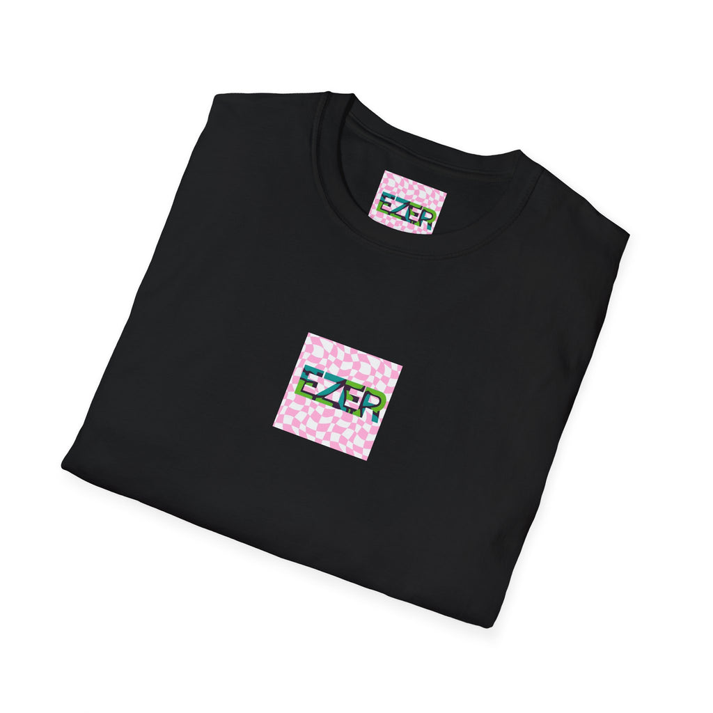 EZER Tee vol 7. Candy
