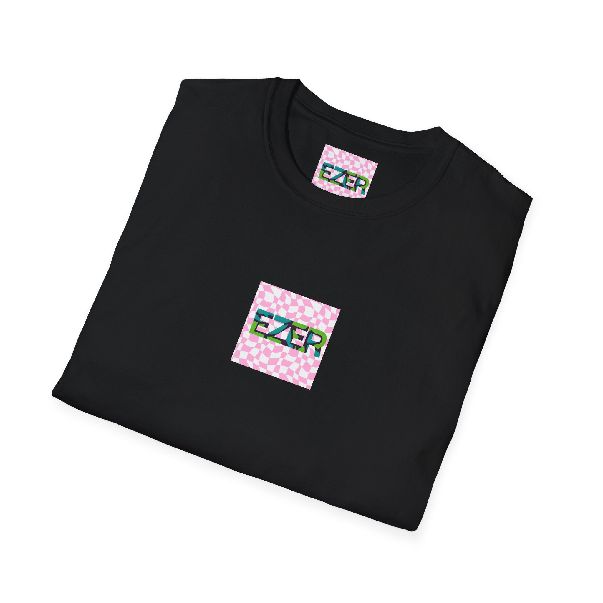EZER Tee vol 7. Candy