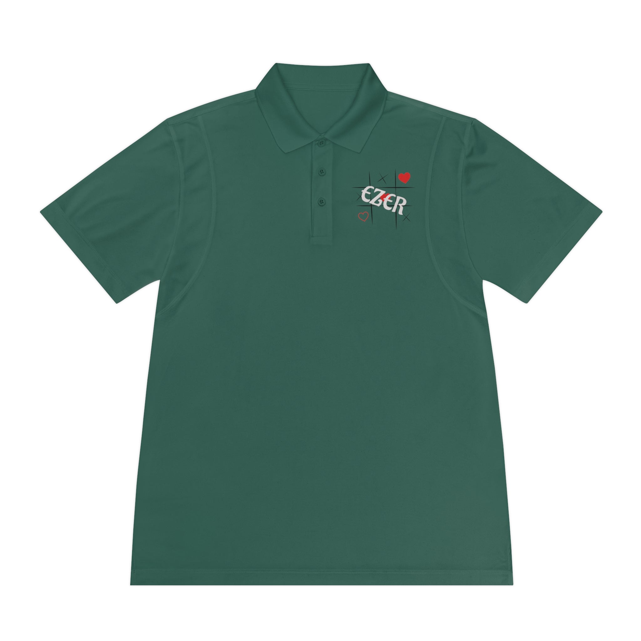 EZER Polo vol 1. XO