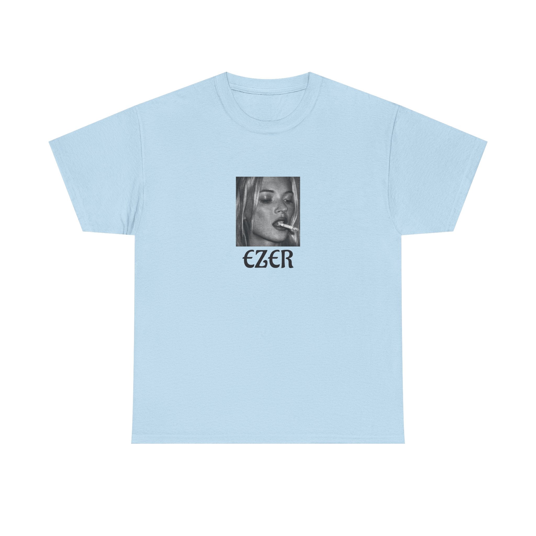 EZER Special Edition Tee vol 4. Moss
