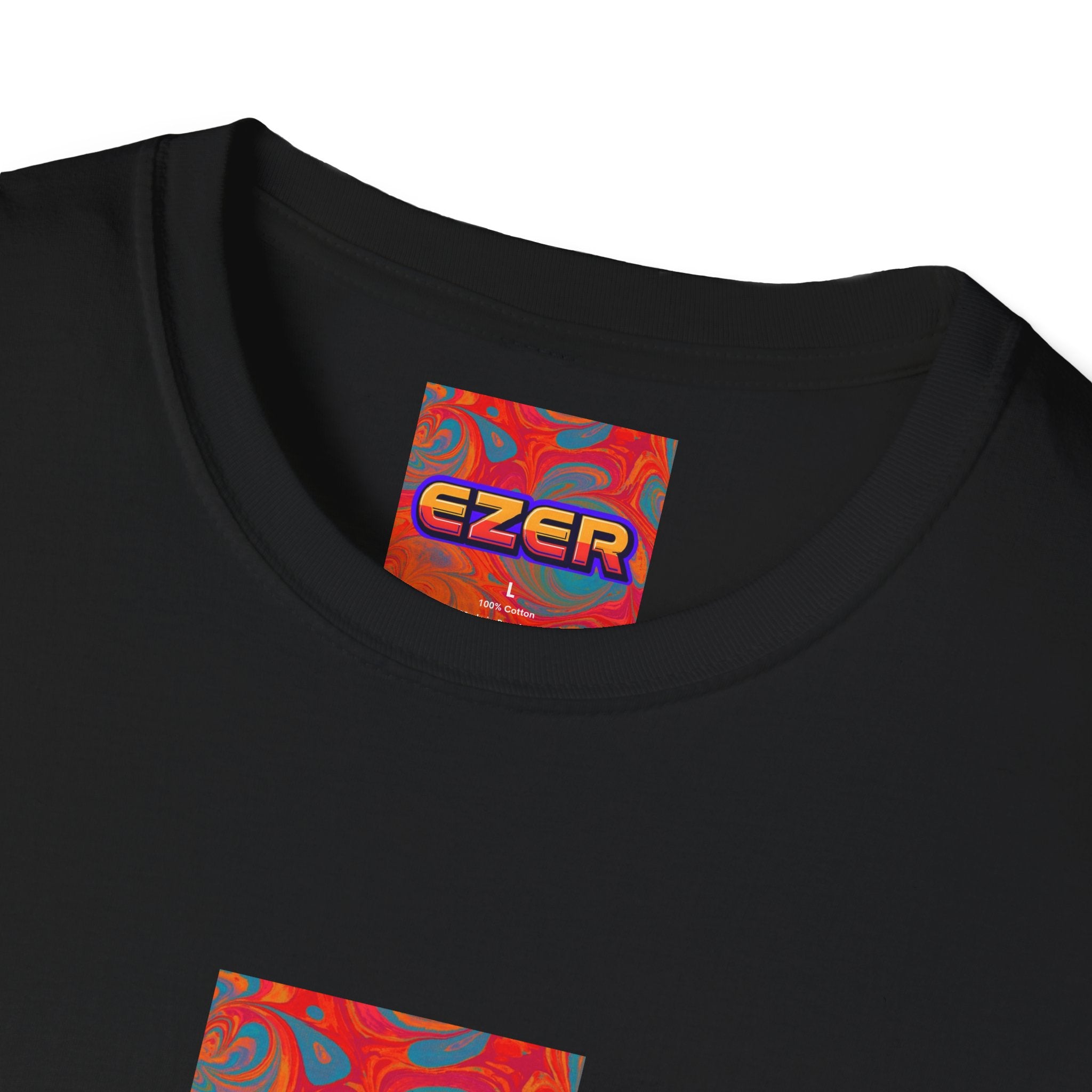 EZER Tee vol 6. 1990