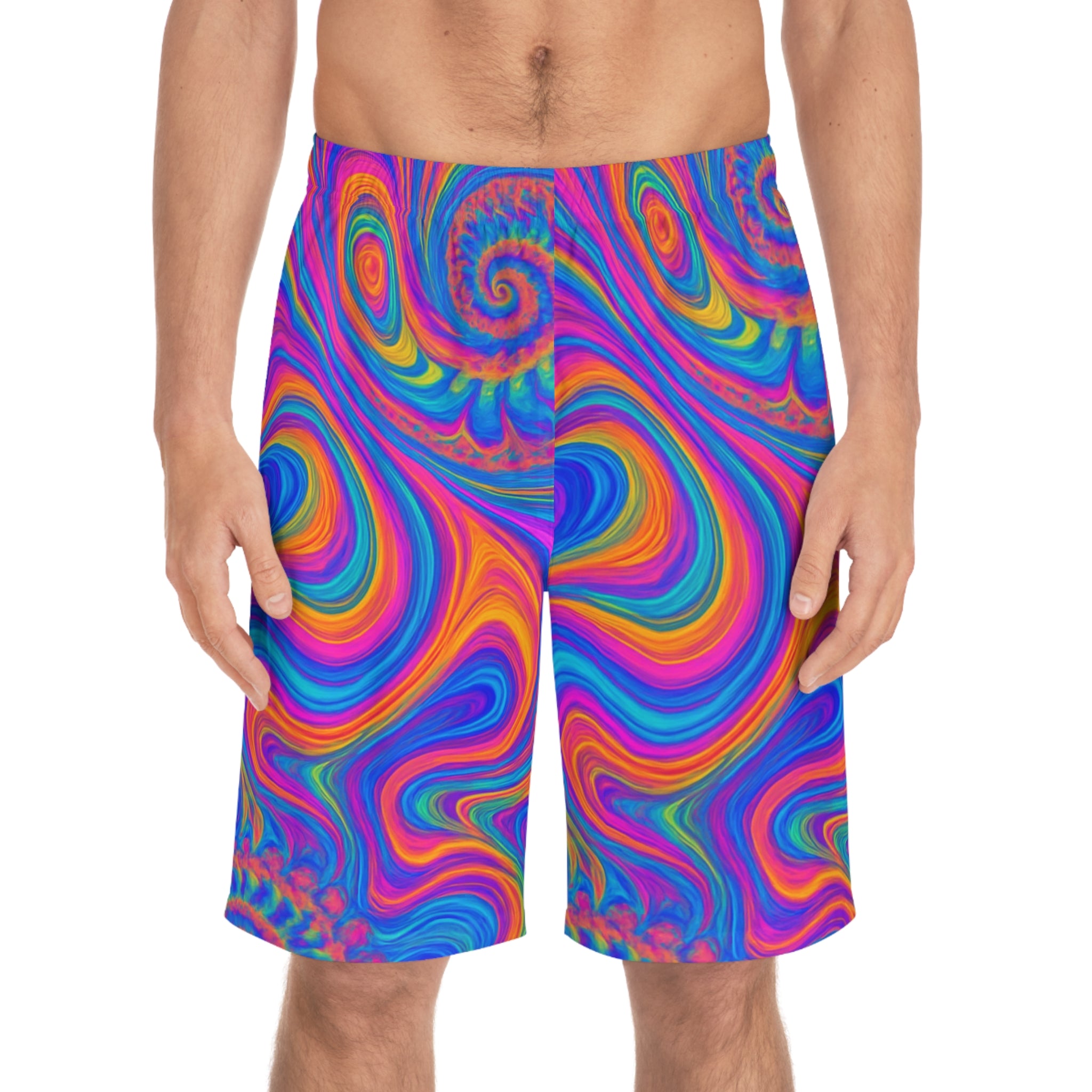 EZER Board-shorts vol 1. Wavy