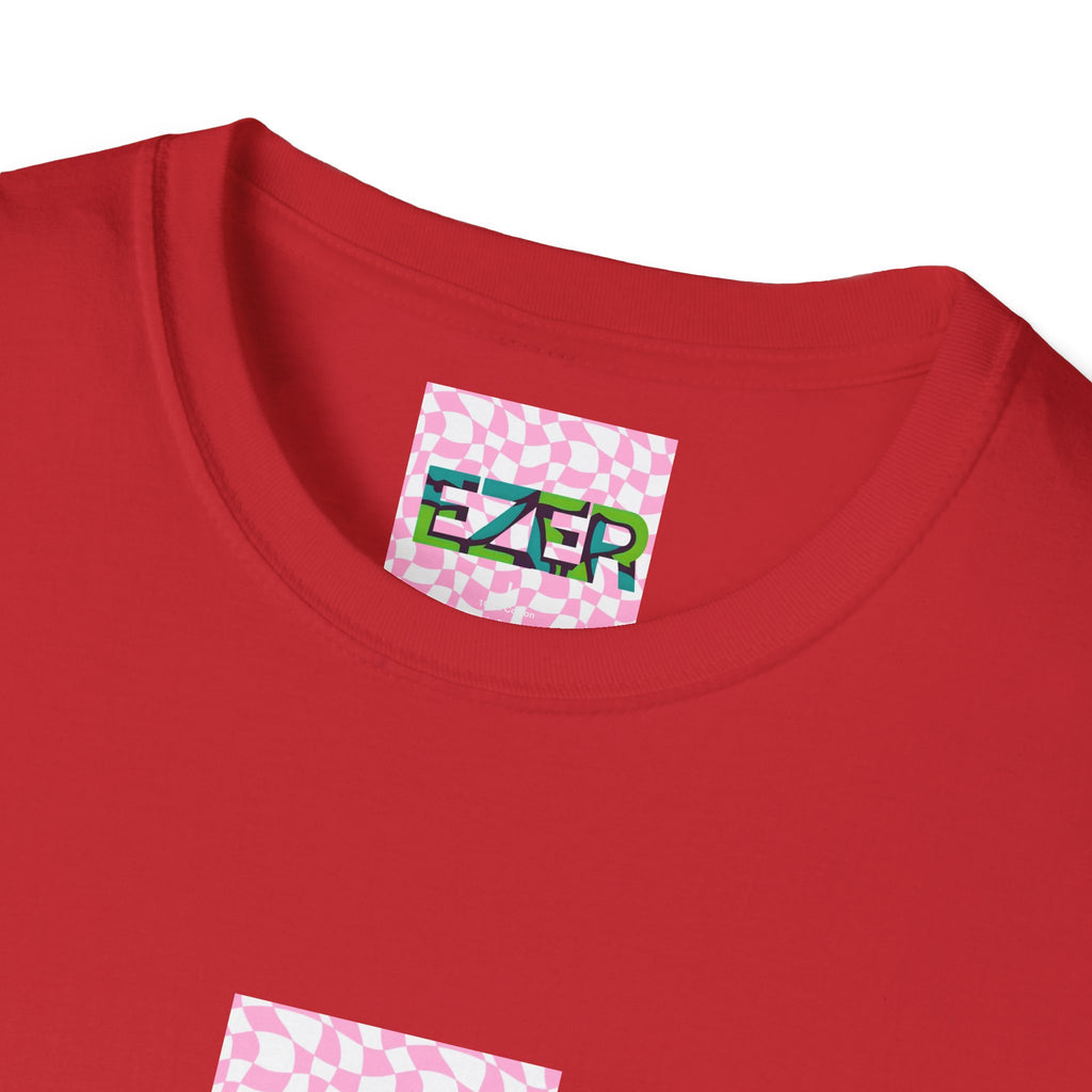 EZER Tee vol 7. Candy