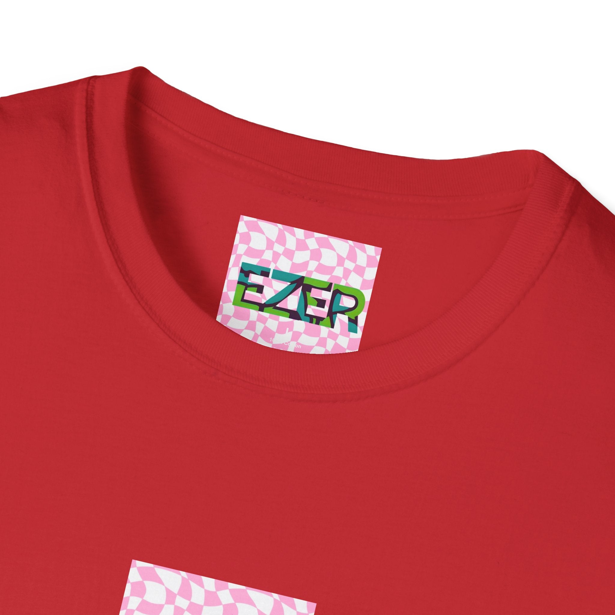 EZER Tee vol 7. Candy