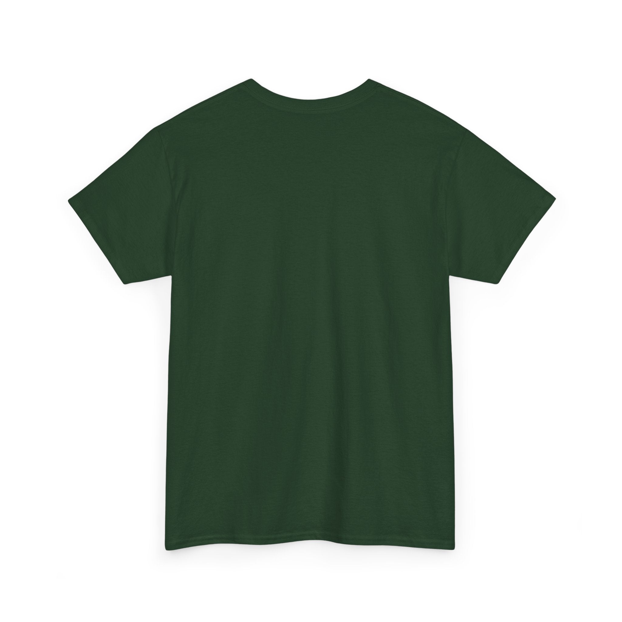 EZER Special Edition Tee vol 4. Moss