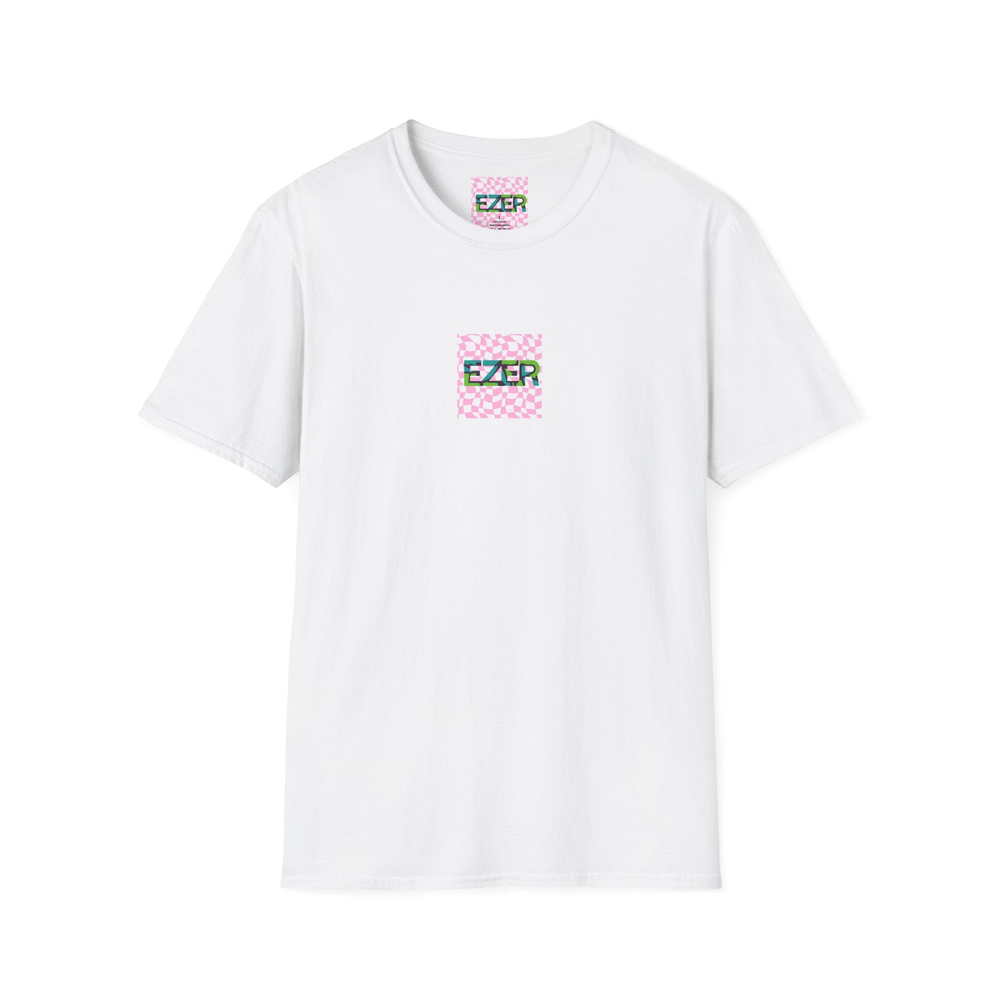 EZER Tee vol 7. Candy