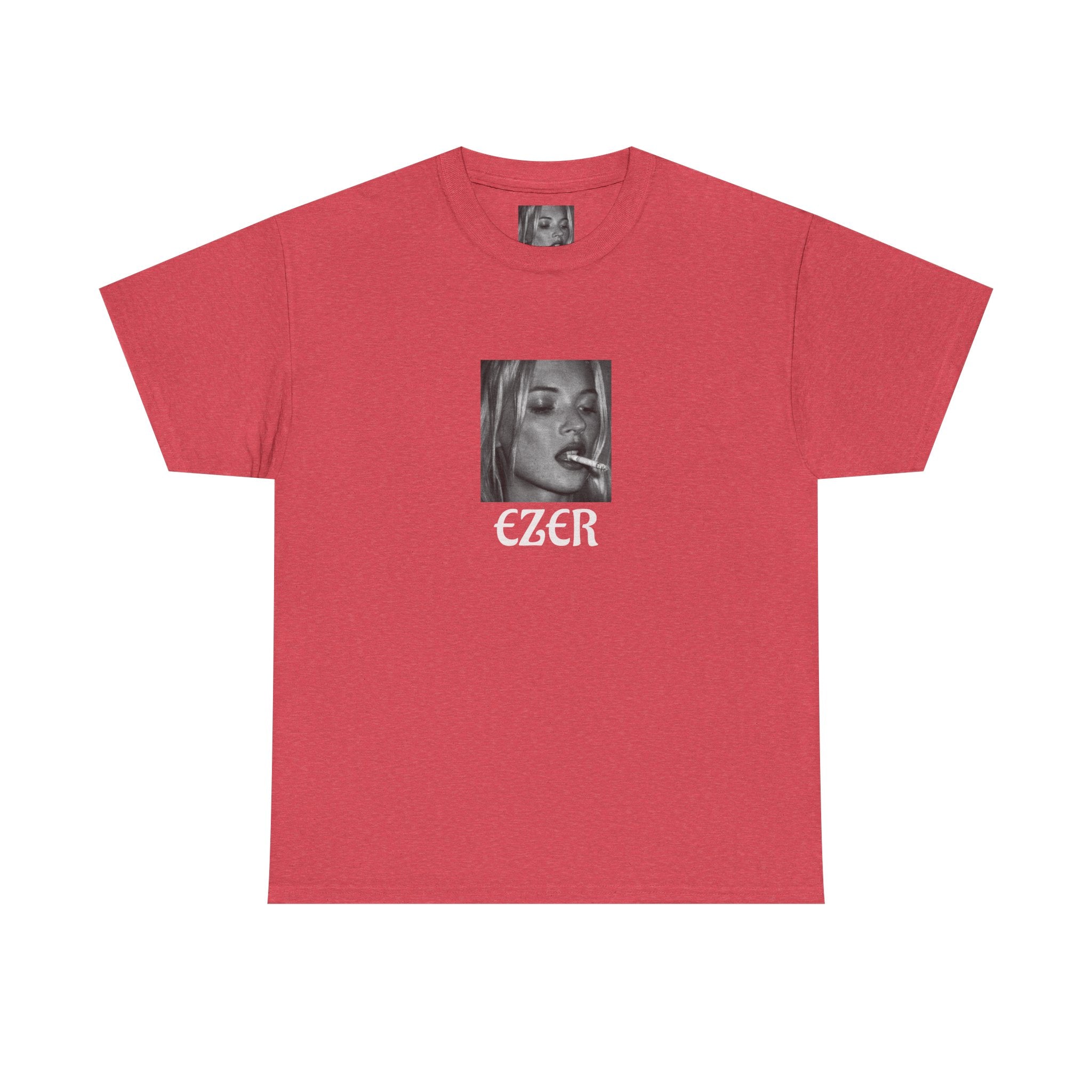 EZER Special Edition Tee vol 4. Moss