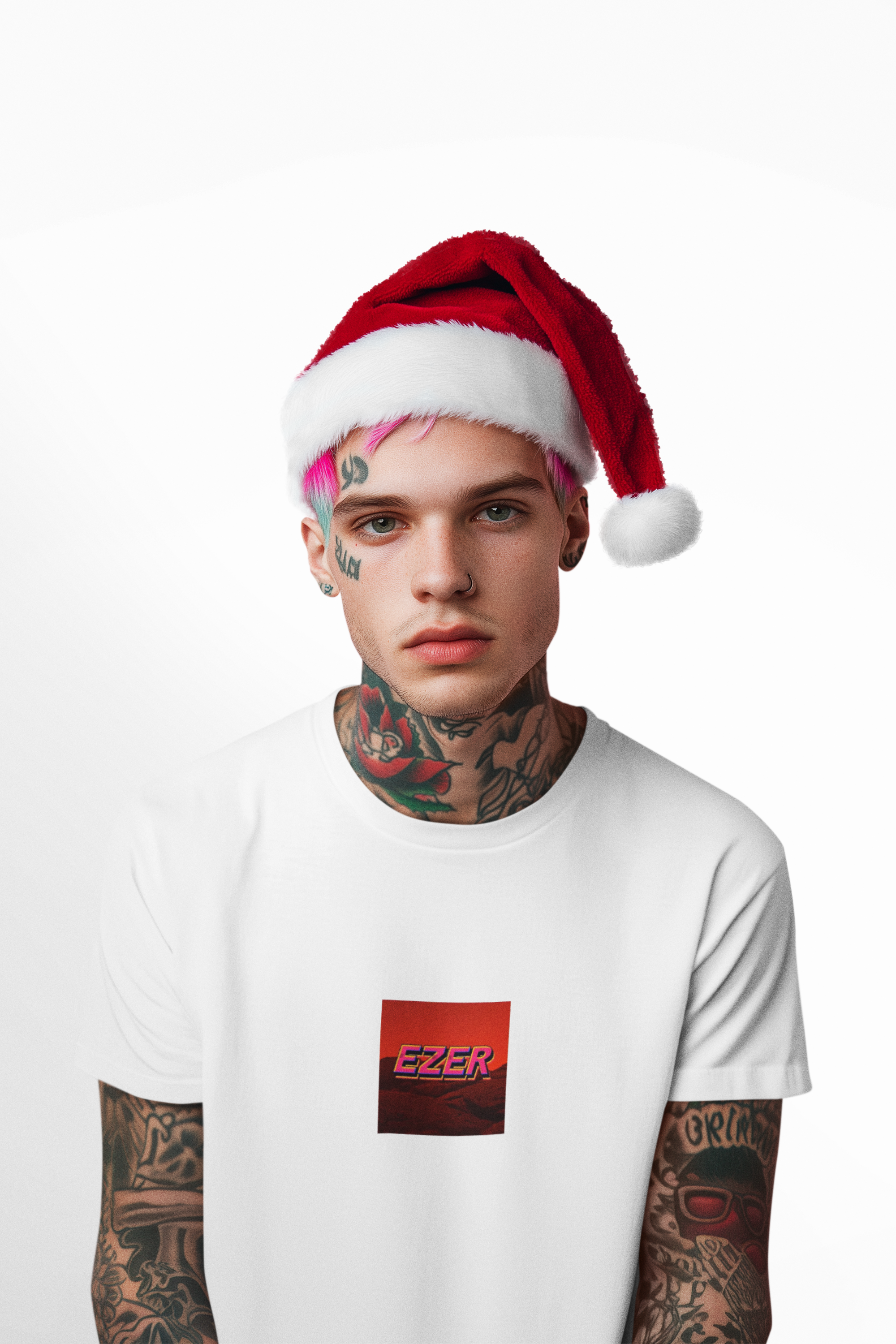 EZER Tee vol 1. Space Odyssey