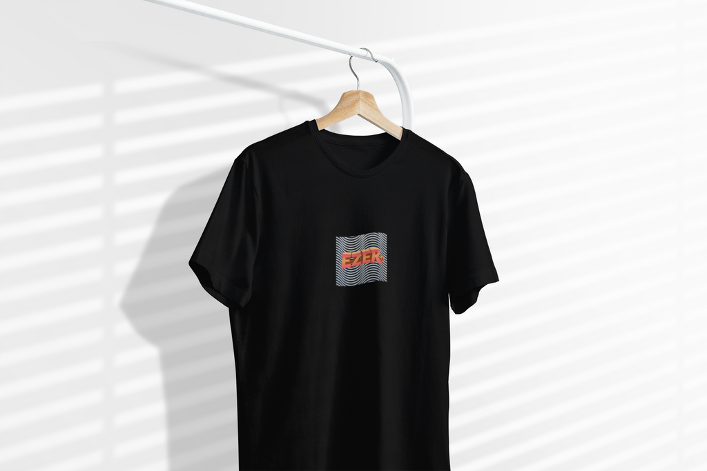 EZER Tee vol 4. Beetlejuice