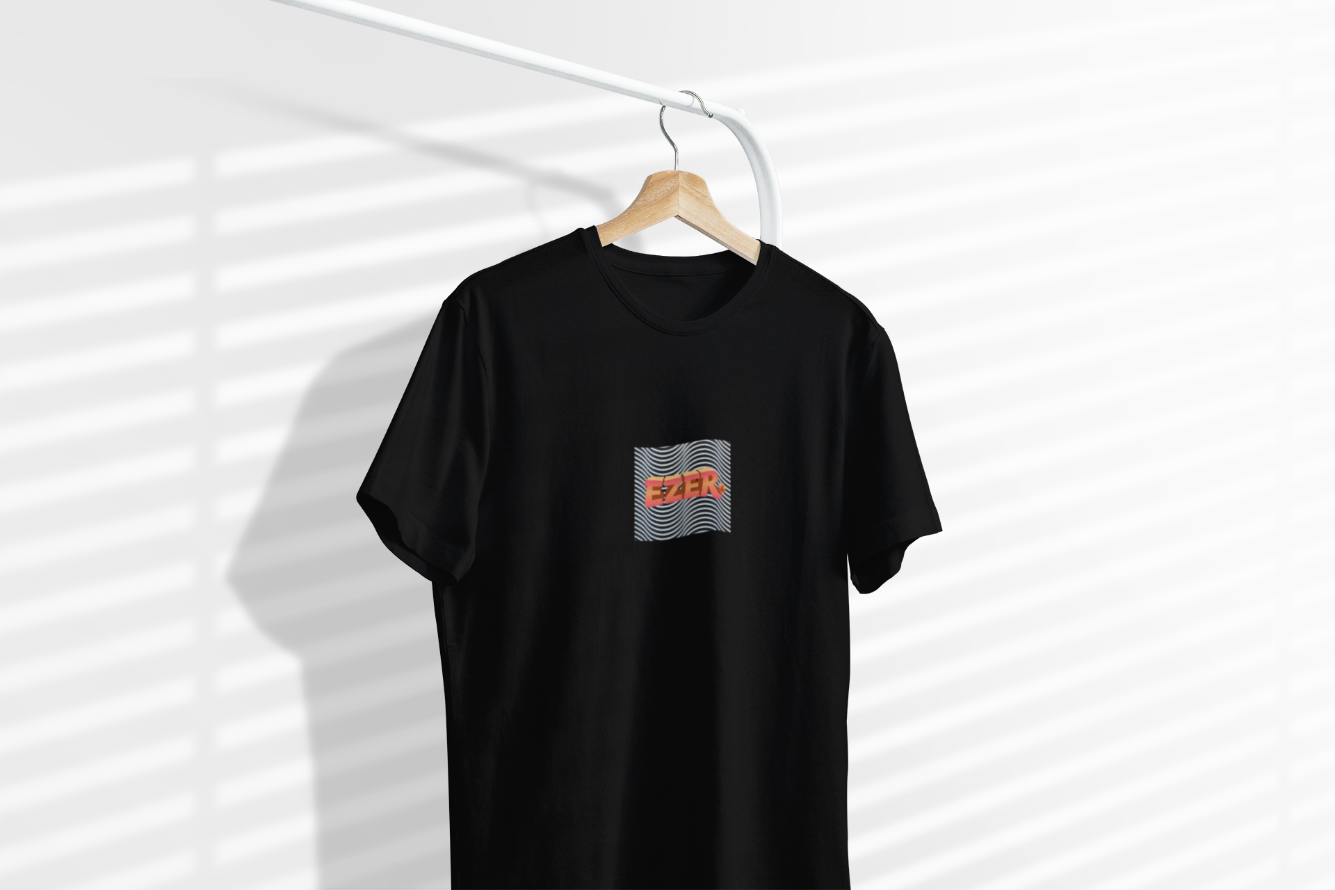EZER Tee vol 4. Beetlejuice