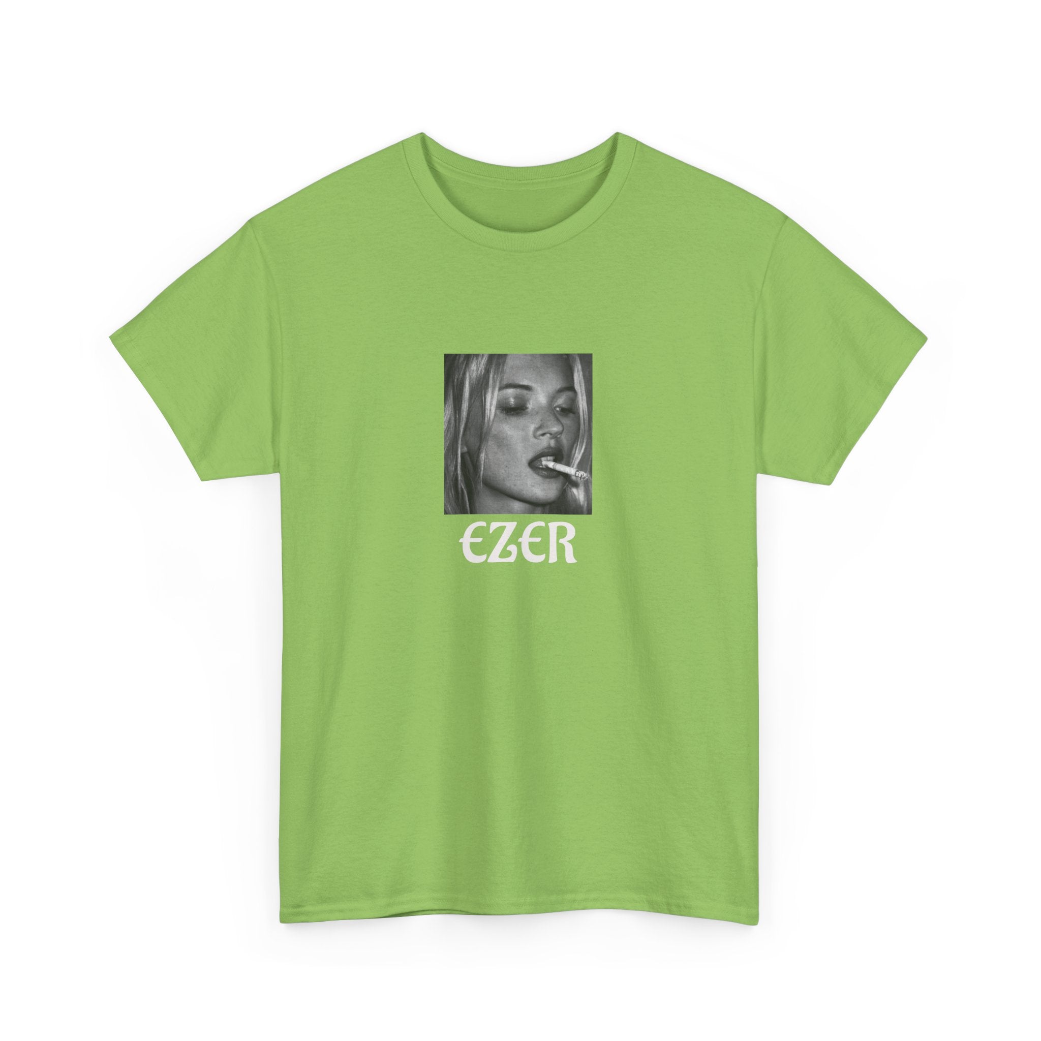 EZER Special Edition Tee vol 4. Moss