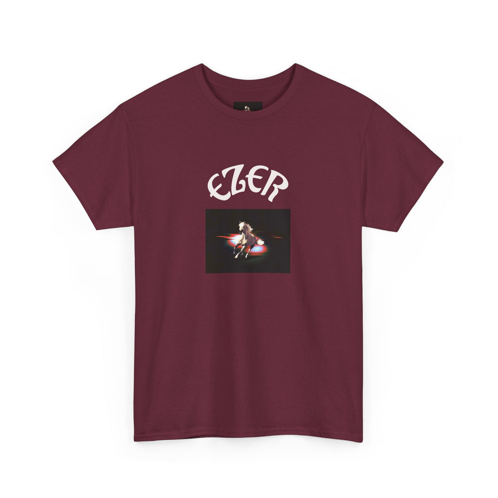 EZER Premium Tee vol 5. Stag