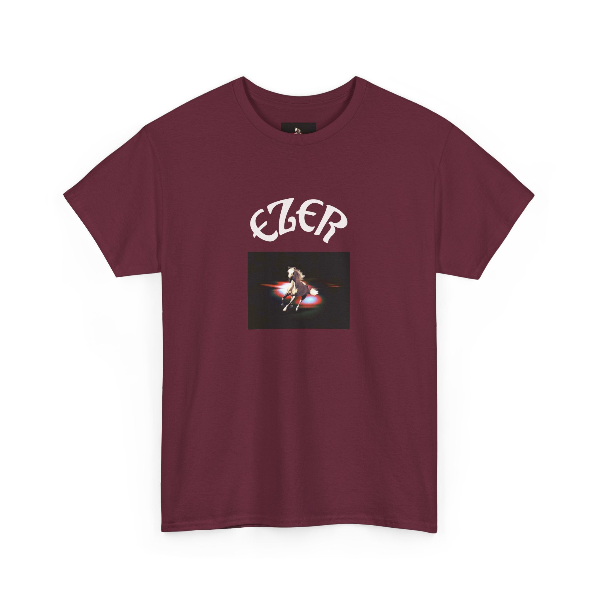 EZER Premium Tee vol 5. Stag