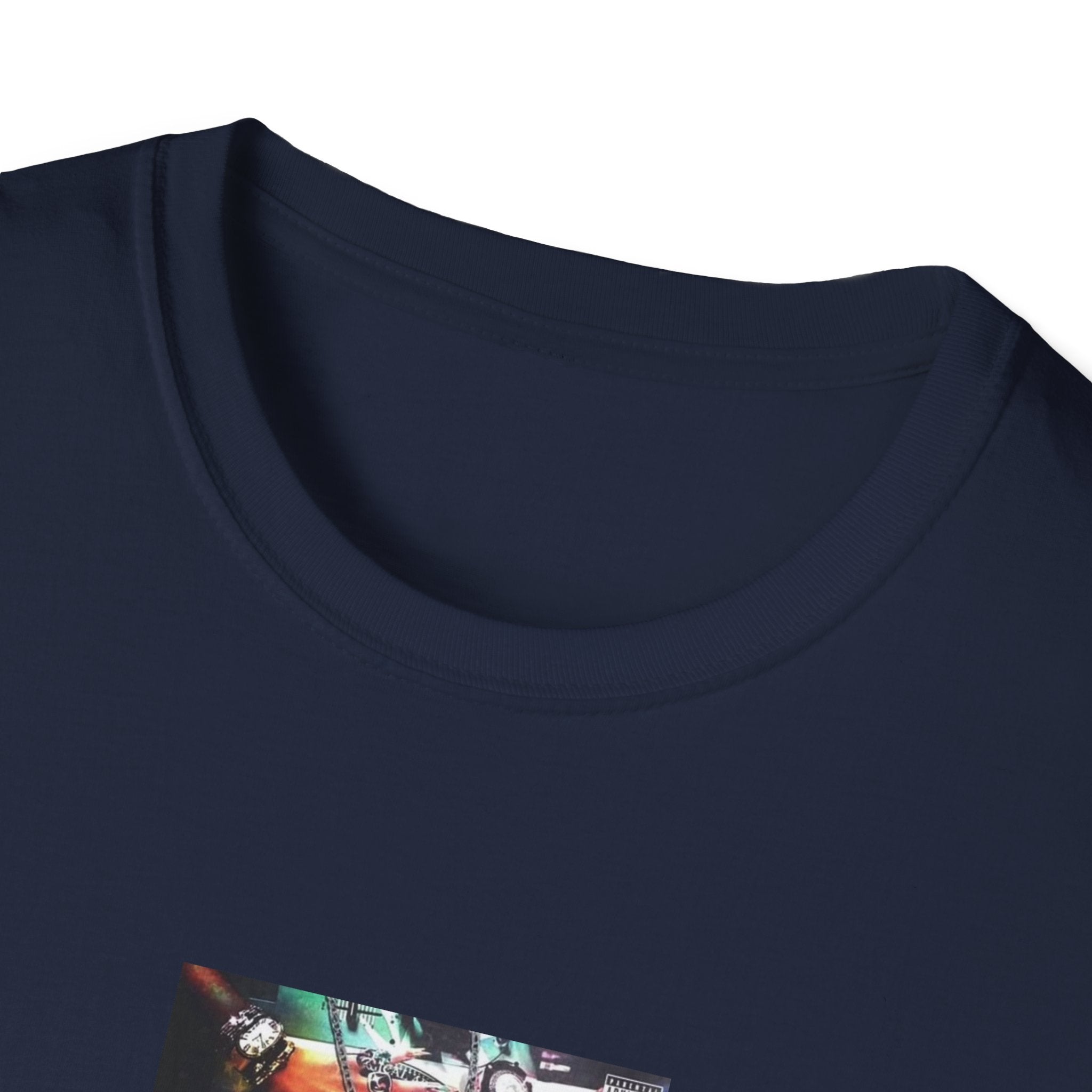 EZER Limited Tee 2. DJ