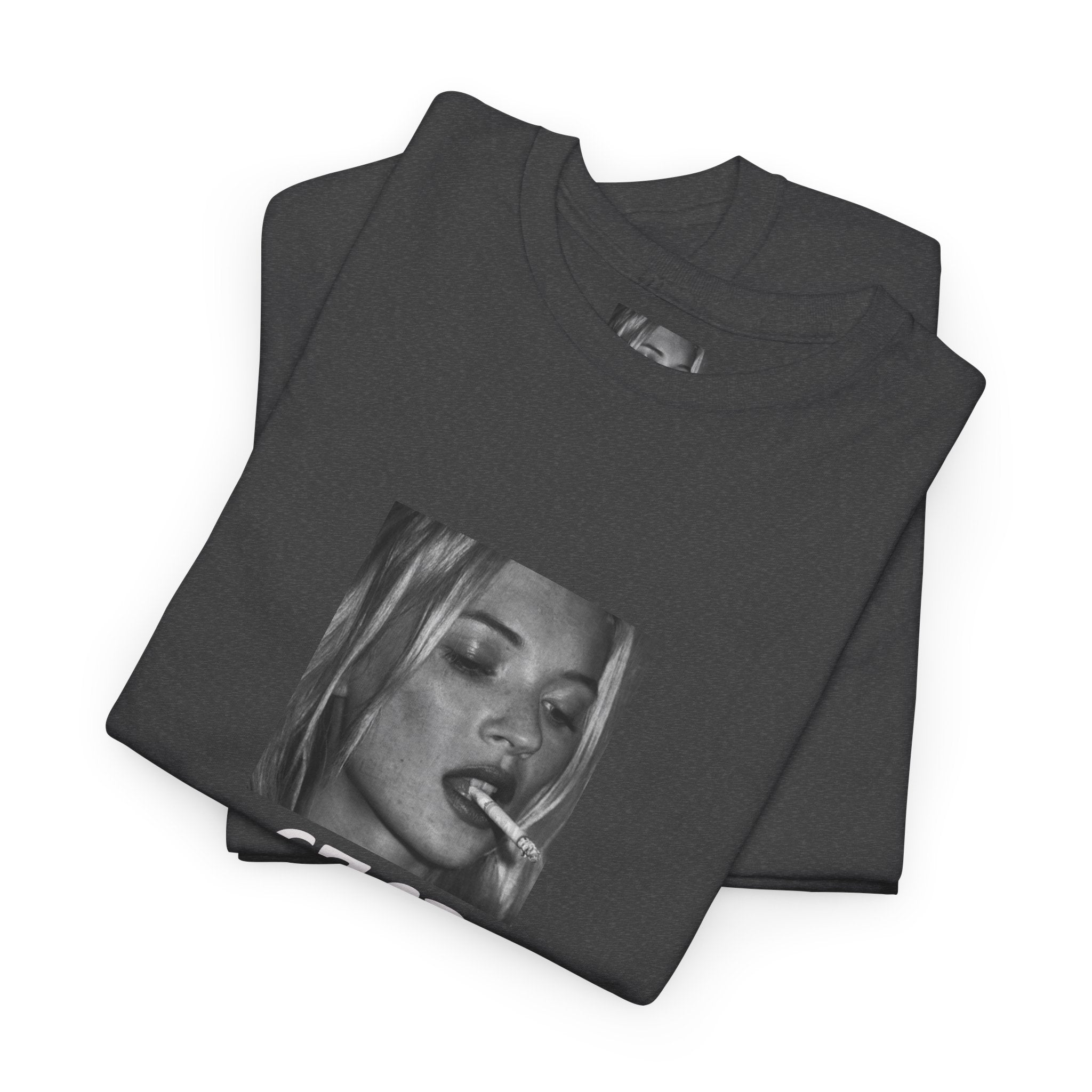 EZER Special Edition Tee vol 4. Moss