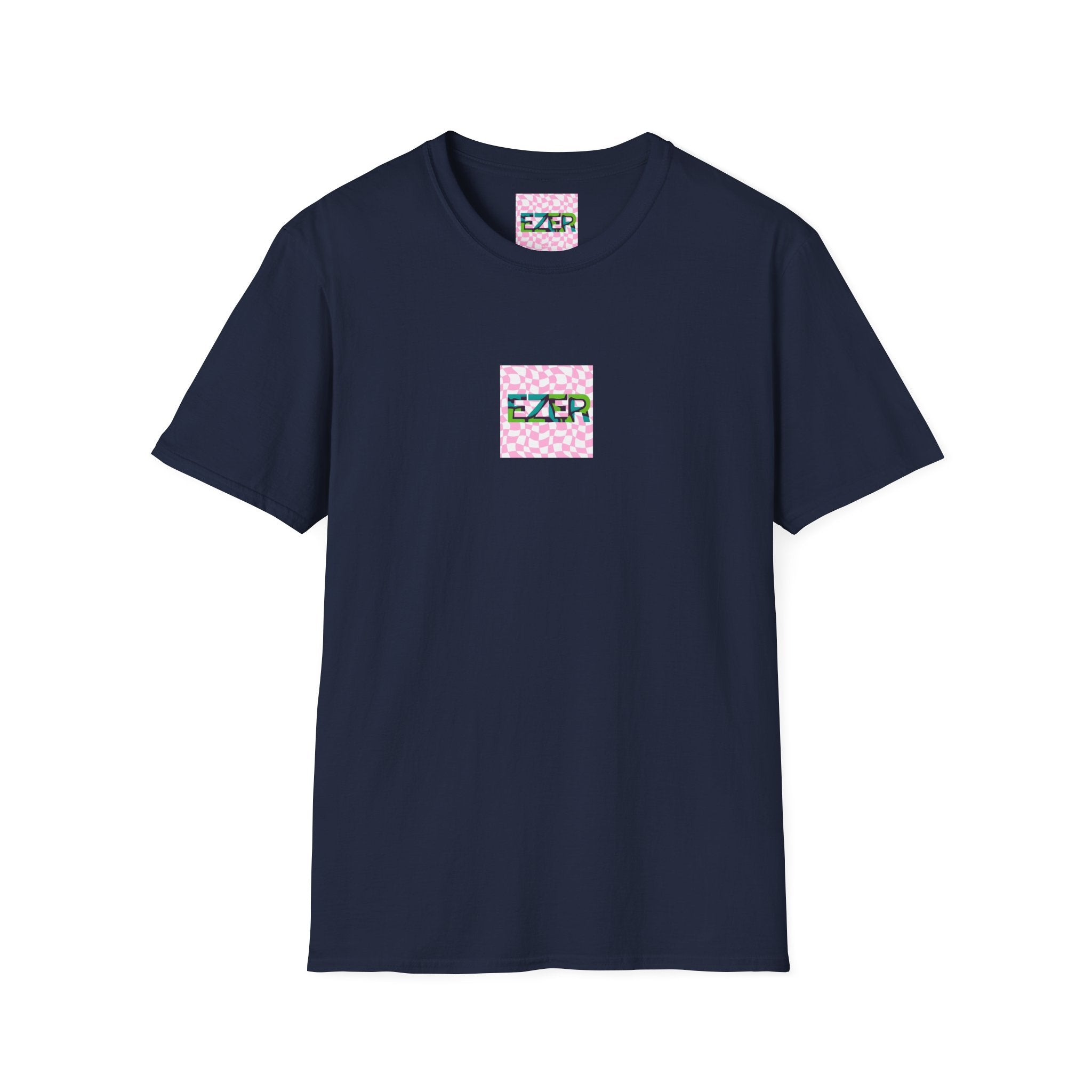EZER Tee vol 7. Candy