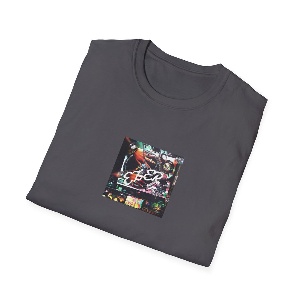 EZER Limited Tee 2. DJ