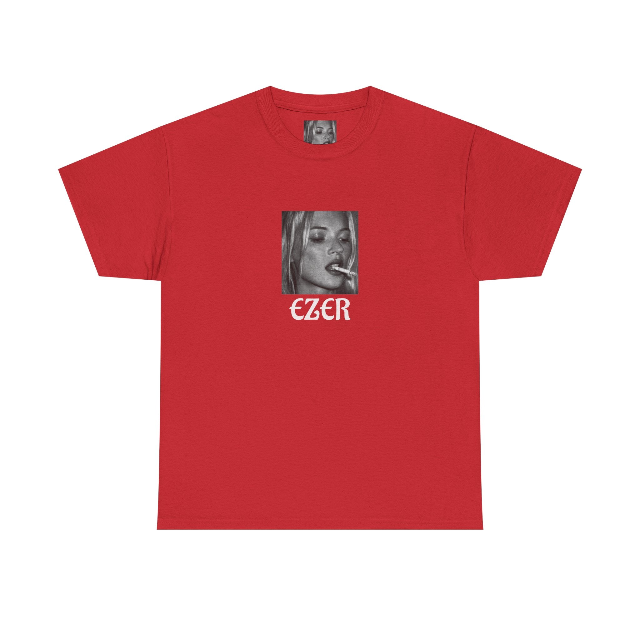 EZER Special Edition Tee vol 4. Moss