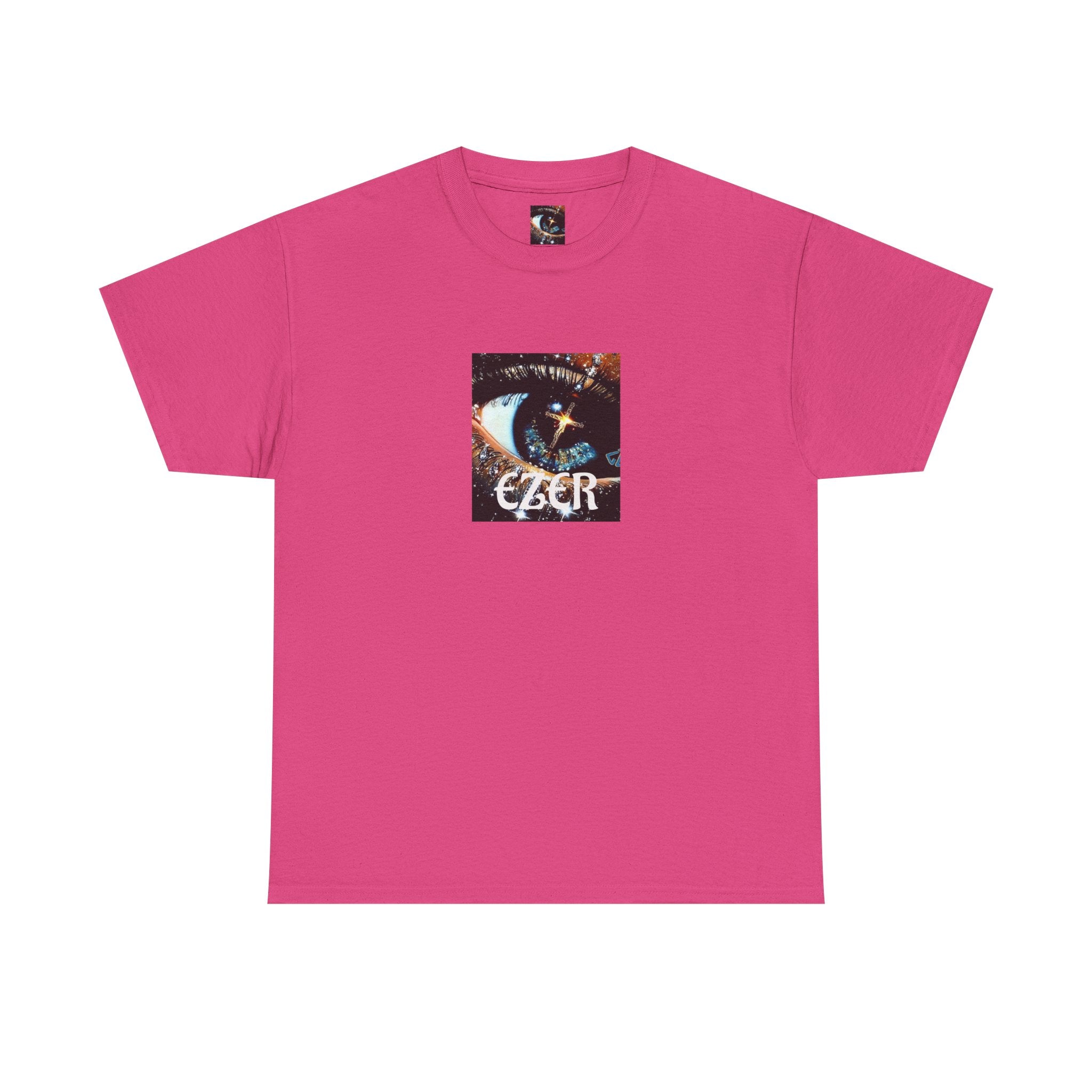 EZER Special Edition Tee vol 3. Cross