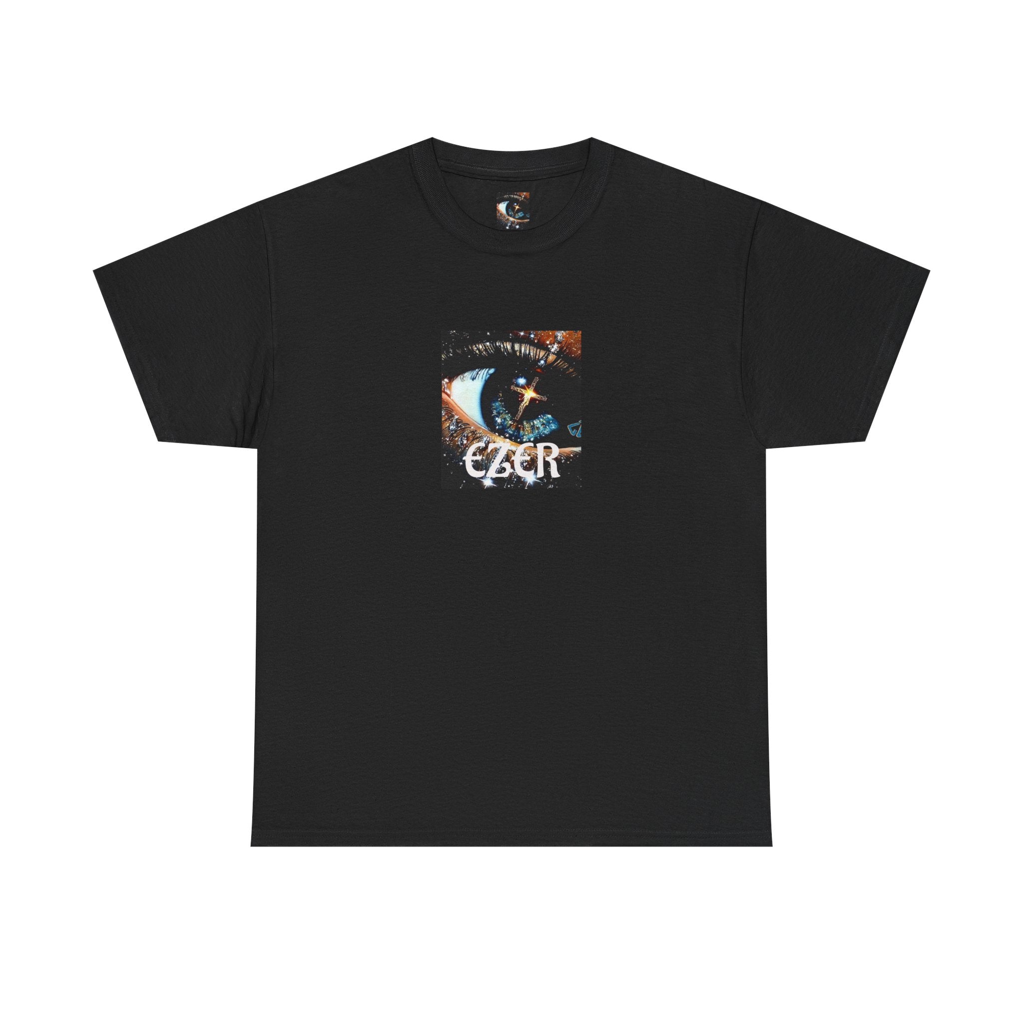 EZER Special Edition Tee vol 3. Cross