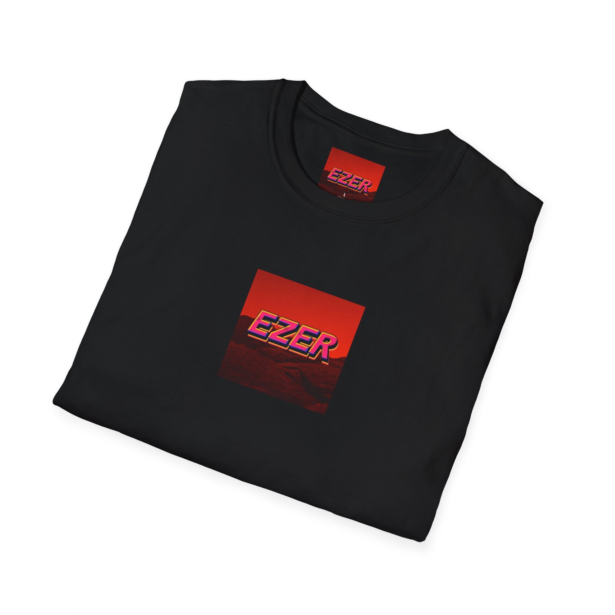 EZER Tee vol 1. Space Odyssey
