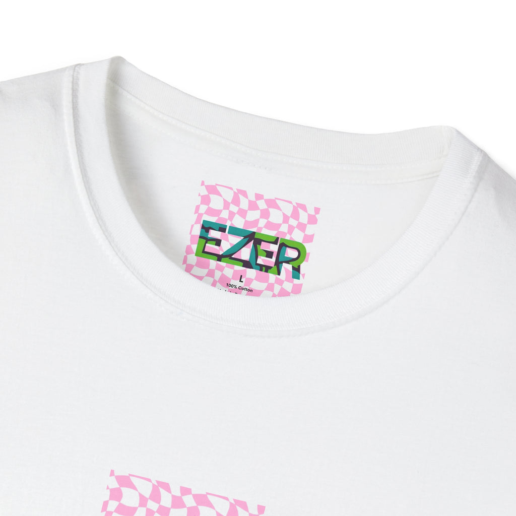 EZER Tee vol 7. Candy