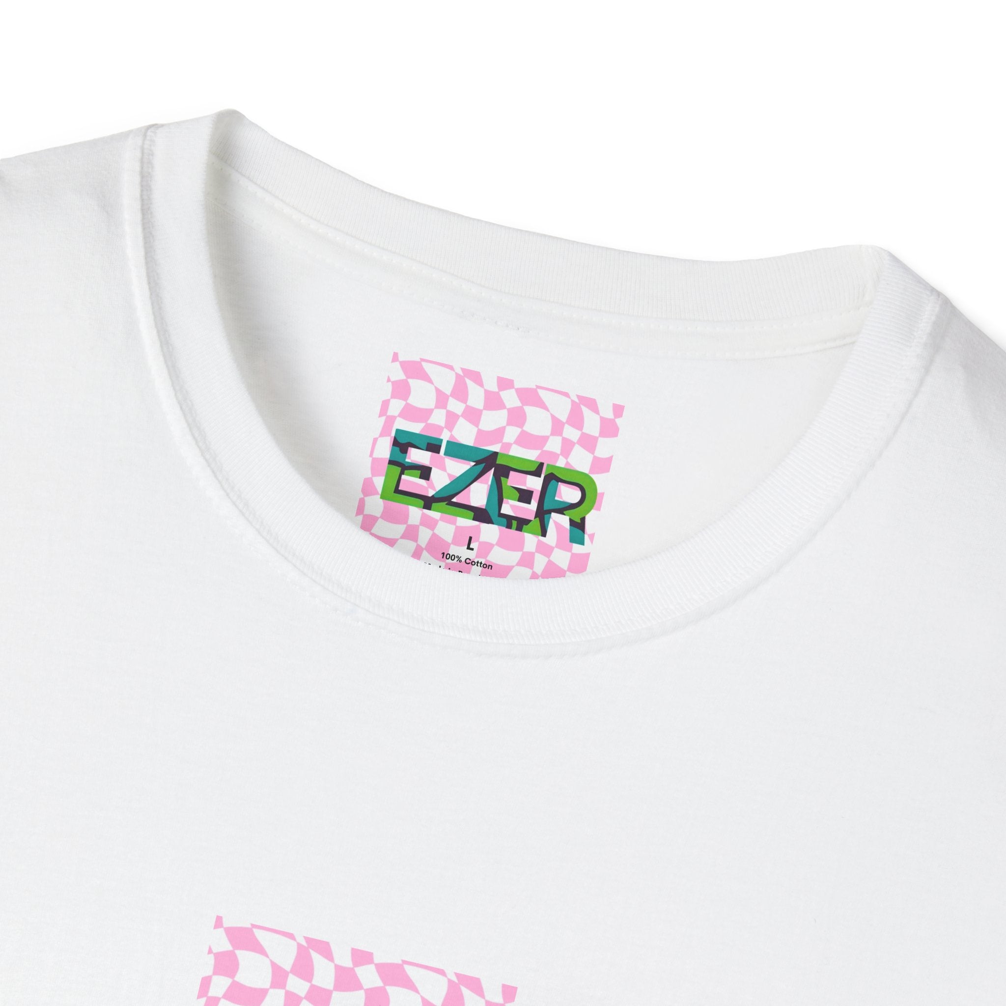 EZER Tee vol 7. Candy