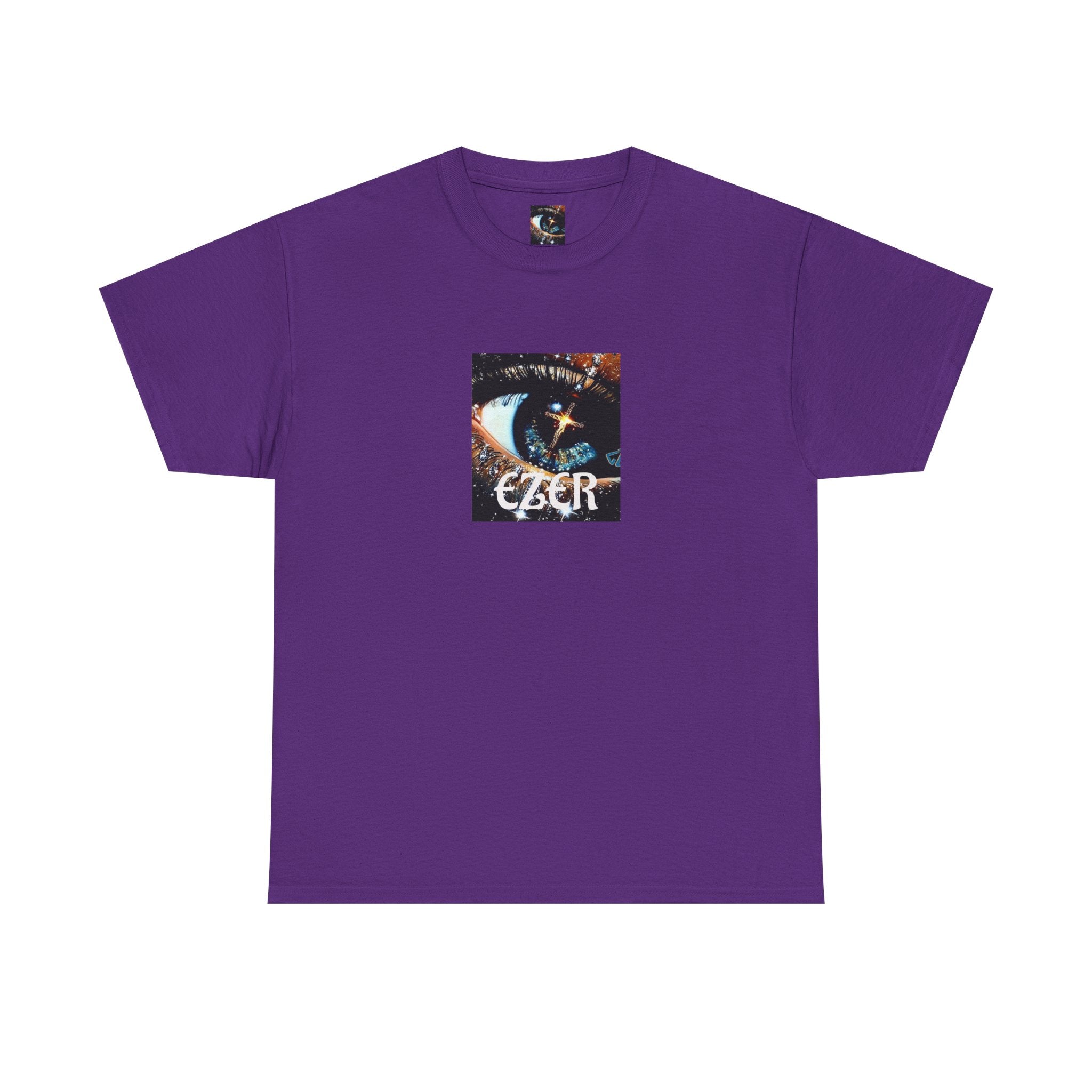 EZER Special Edition Tee vol 3. Cross