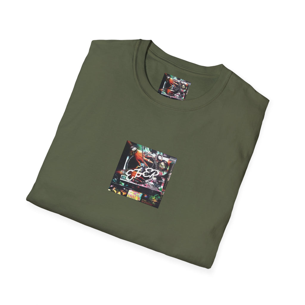 EZER Limited Tee Vol. 1 DJ