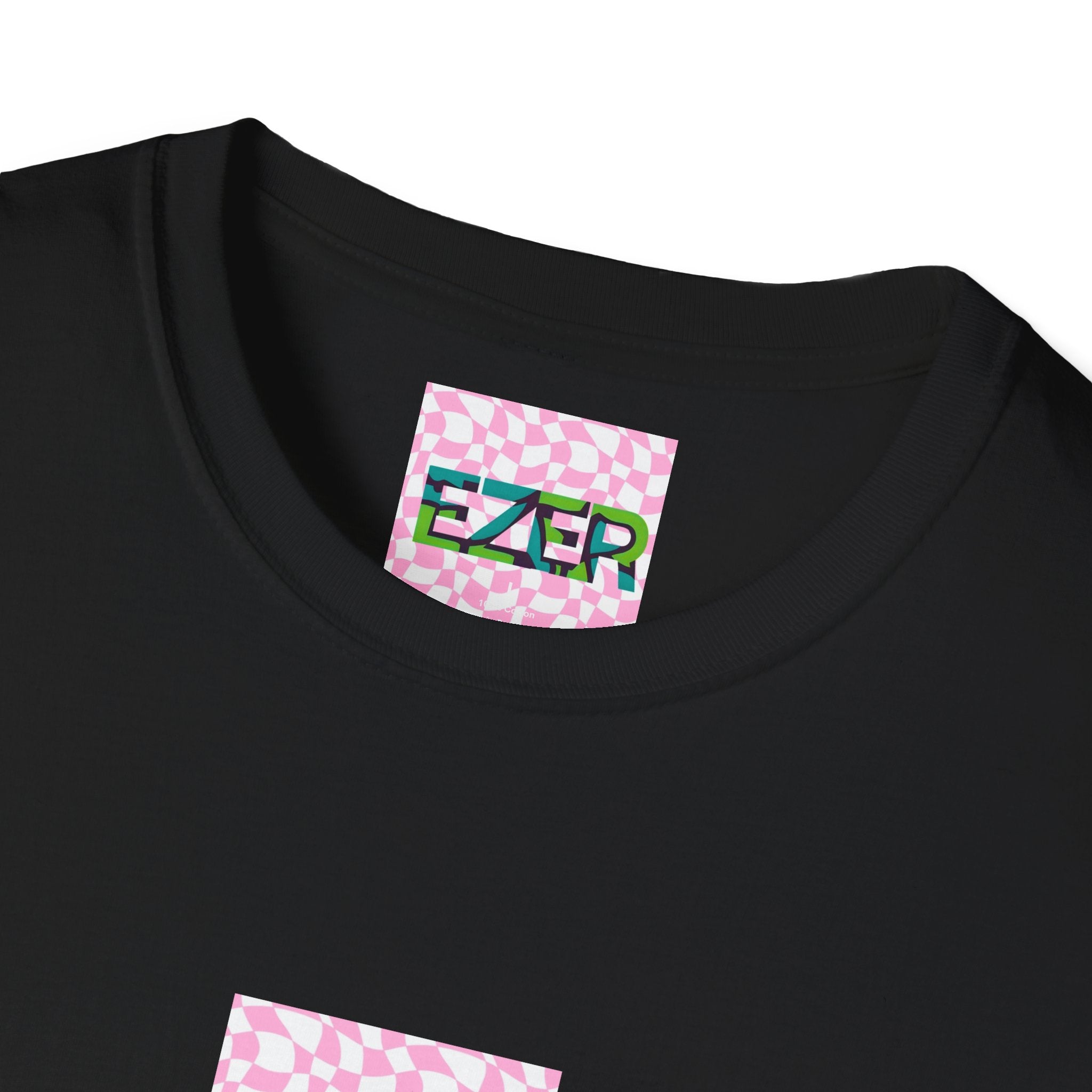 EZER Tee vol 7. Candy
