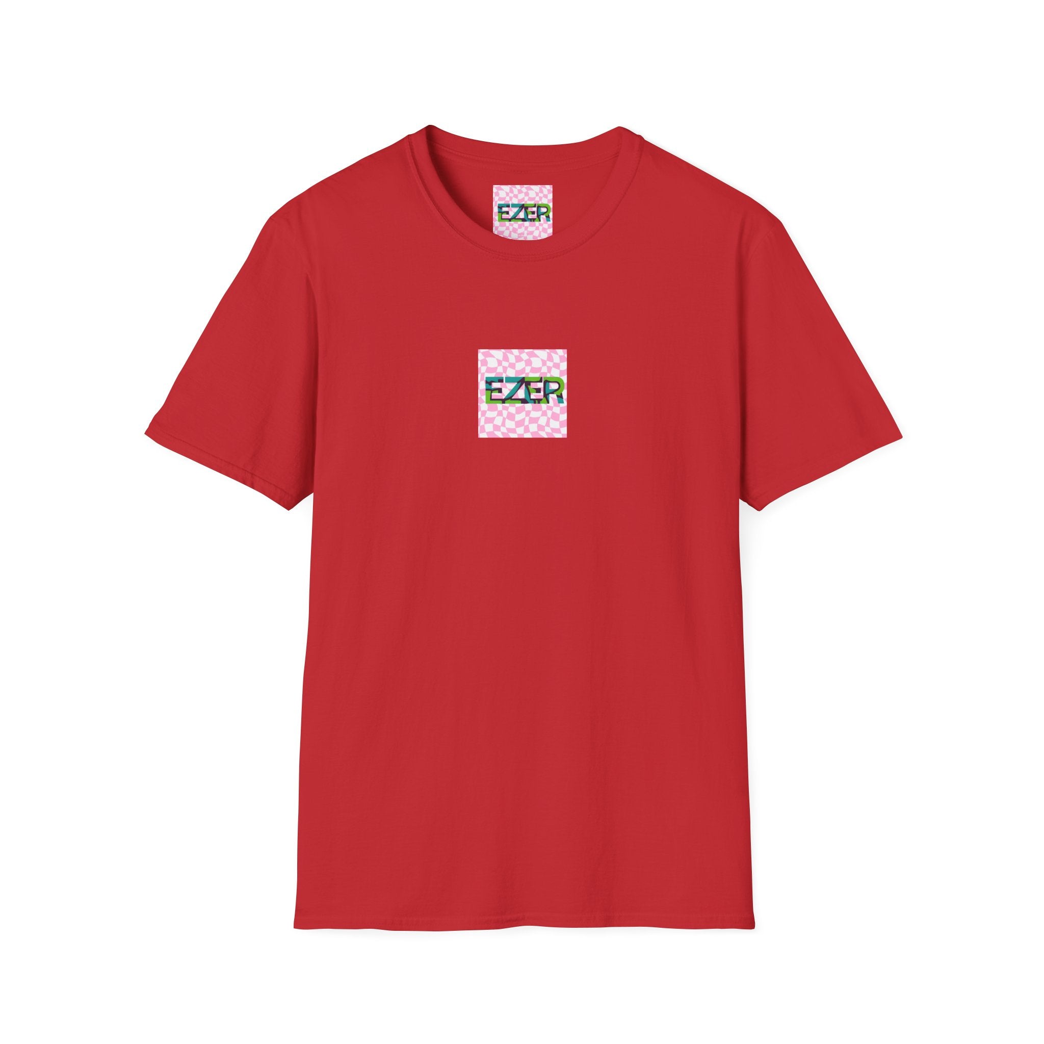 EZER Tee vol 7. Candy