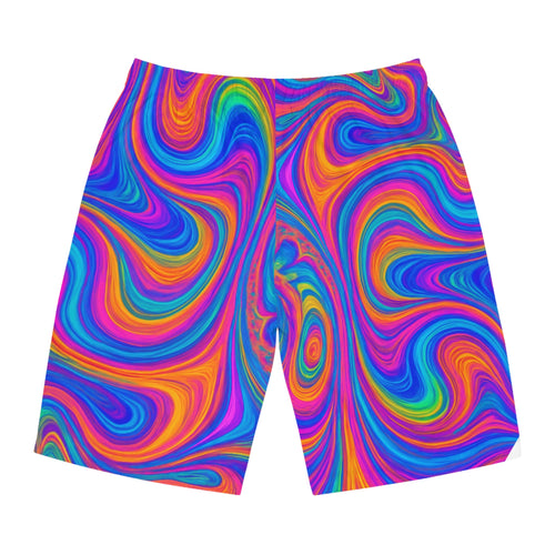 EZER Board-shorts vol 1. Wavy