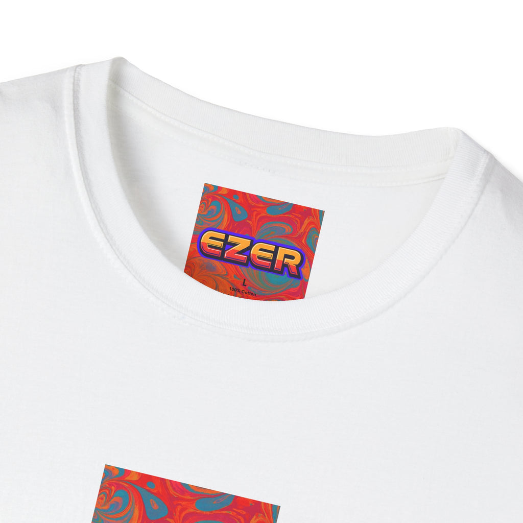 EZER Tee vol 6. 1990