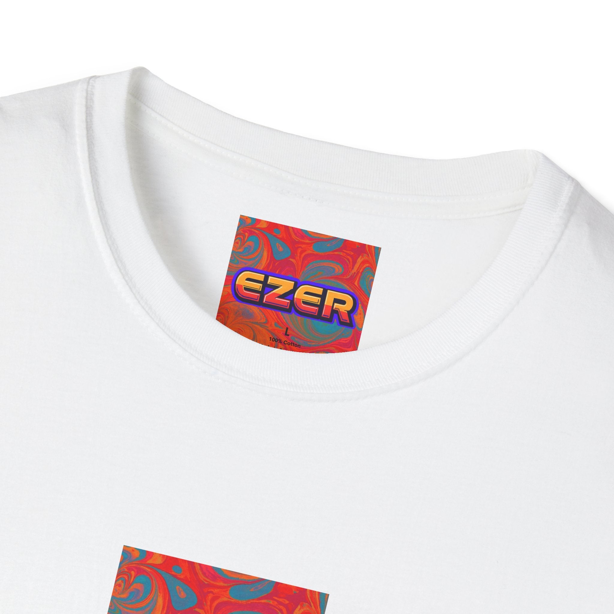 EZER Tee vol 6. 1990