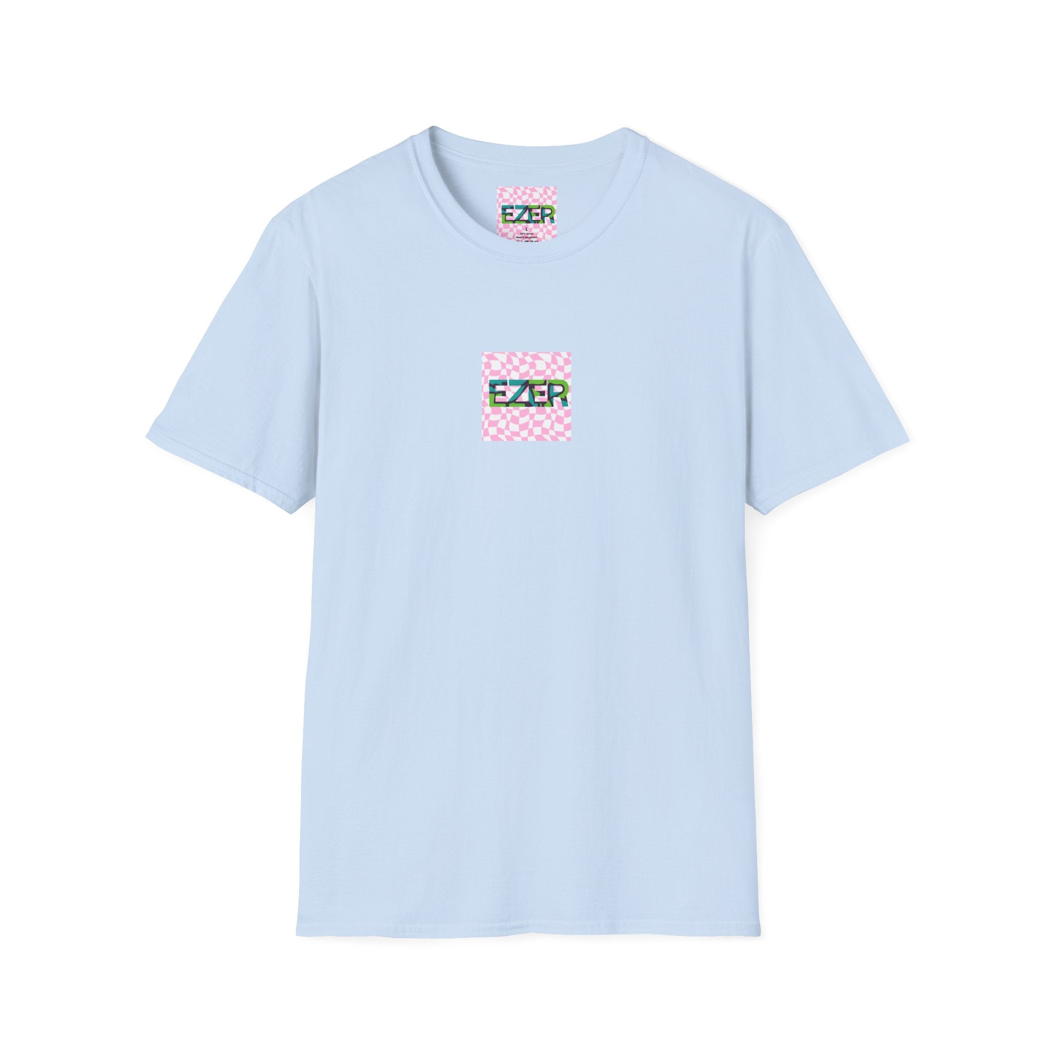 EZER Tee vol 7. Candy