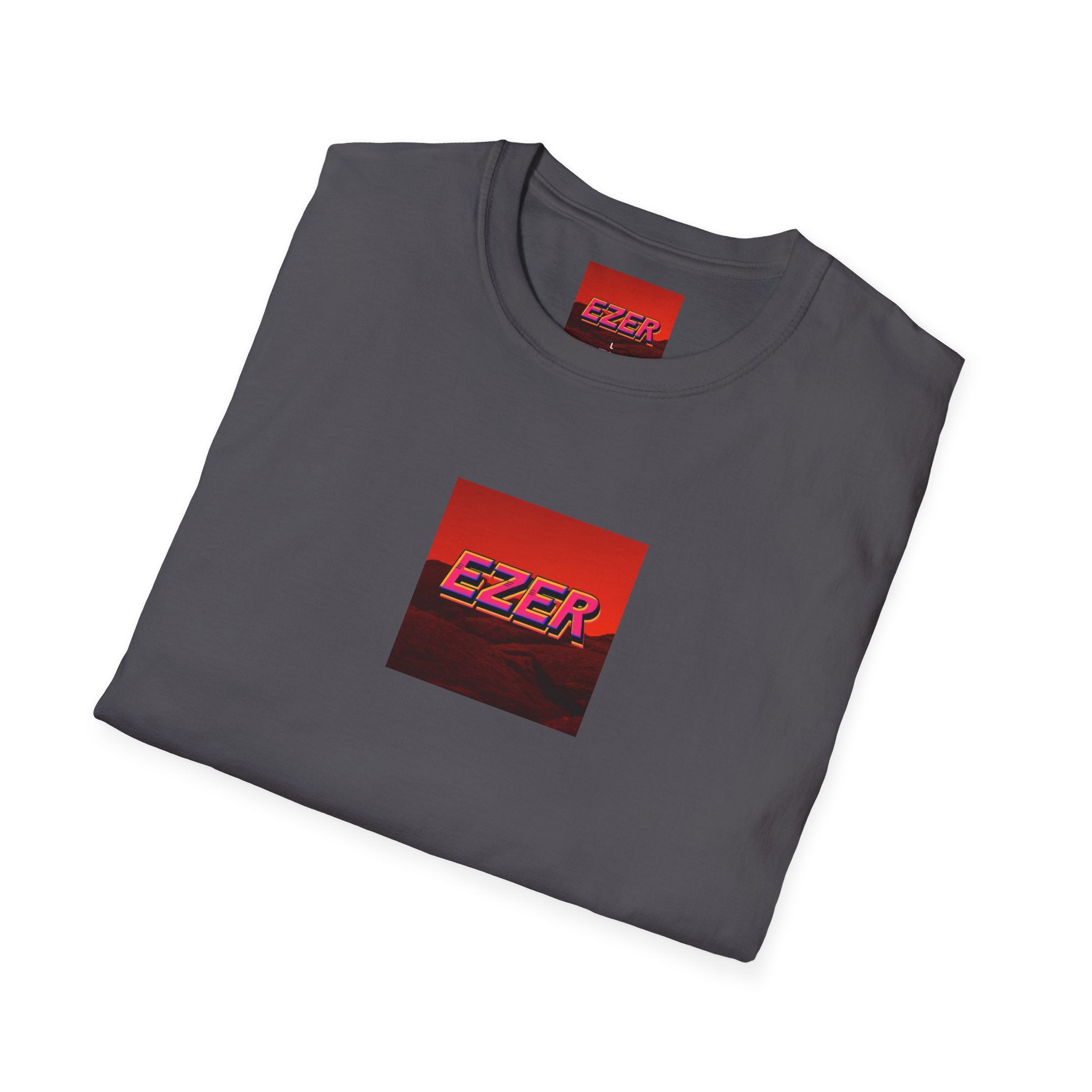 EZER Tee vol 1. Space Odyssey