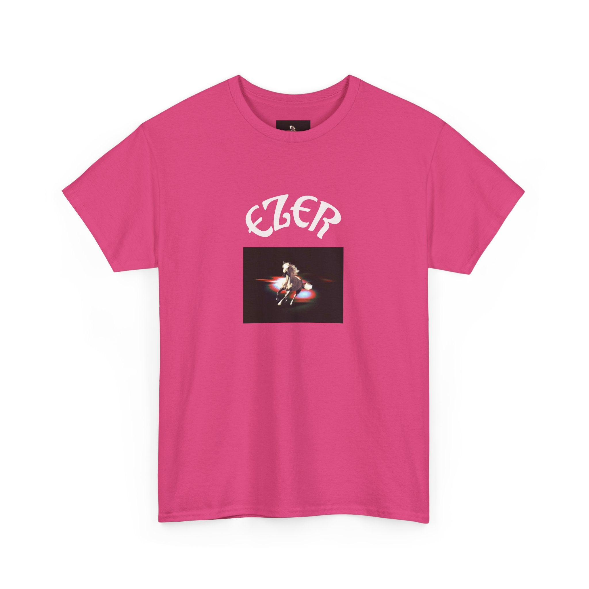 EZER Premium Tee vol 5. Stag