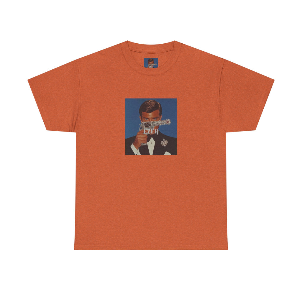 EZER Special Edition Tee vol 2. Diamond Gun